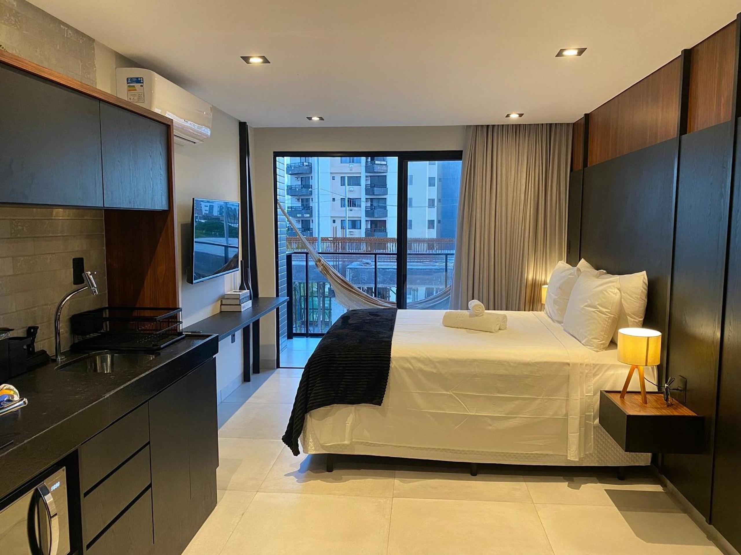Bela Hospedagem - #Summer Flats Intermares