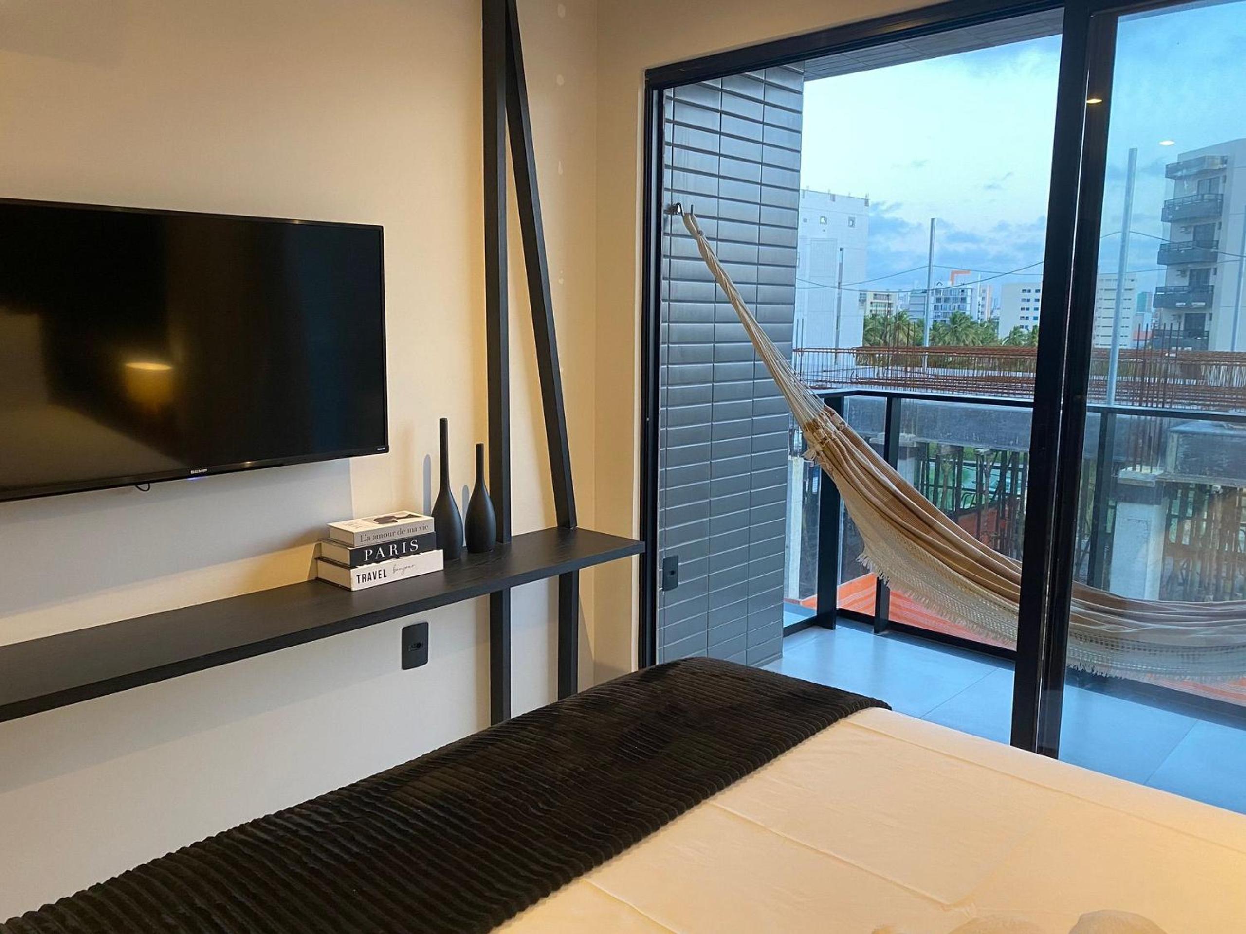 Bela Hospedagem - #Summer Flats Intermares