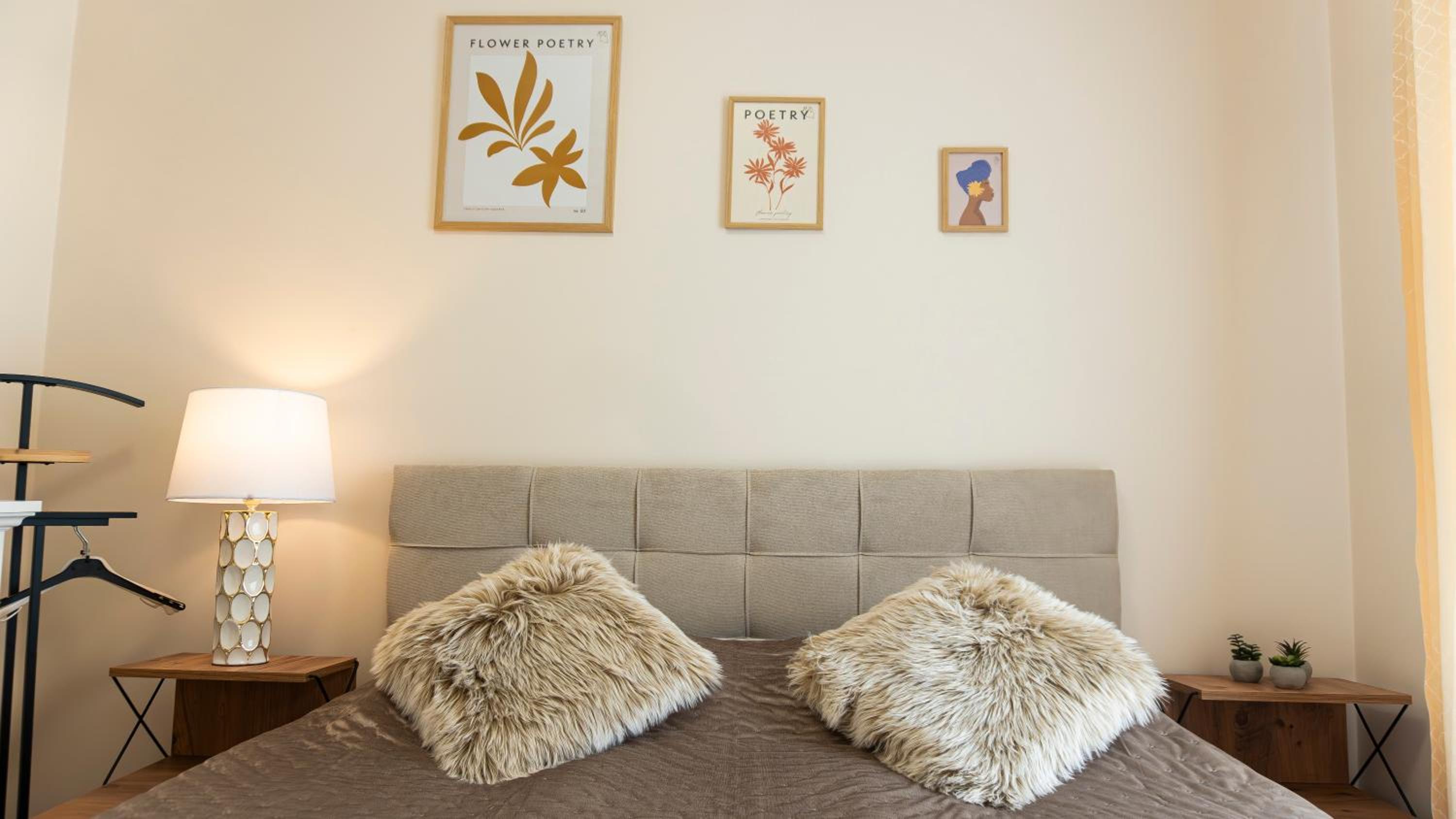 Thermal Írisz Apartman view 5