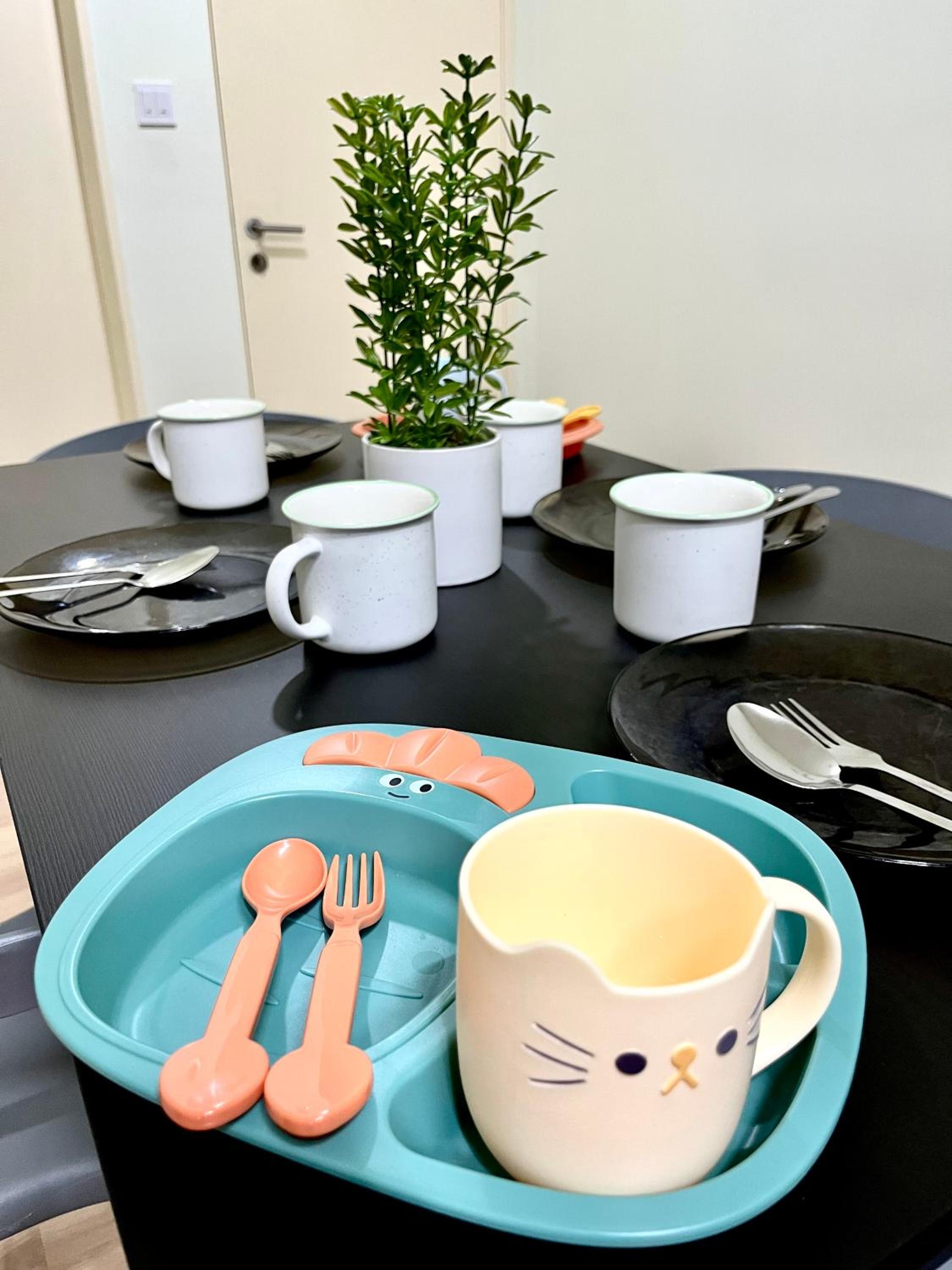 Cozy Damai Dian Residency Seksyen 13, Stadium, MSU, AEON photo 5