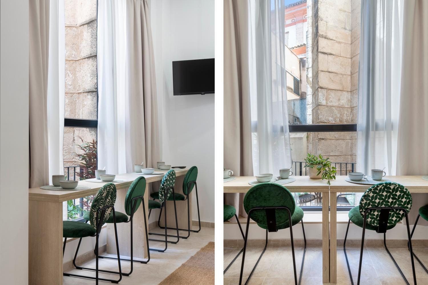 Murillo Boutique x Alohamundi