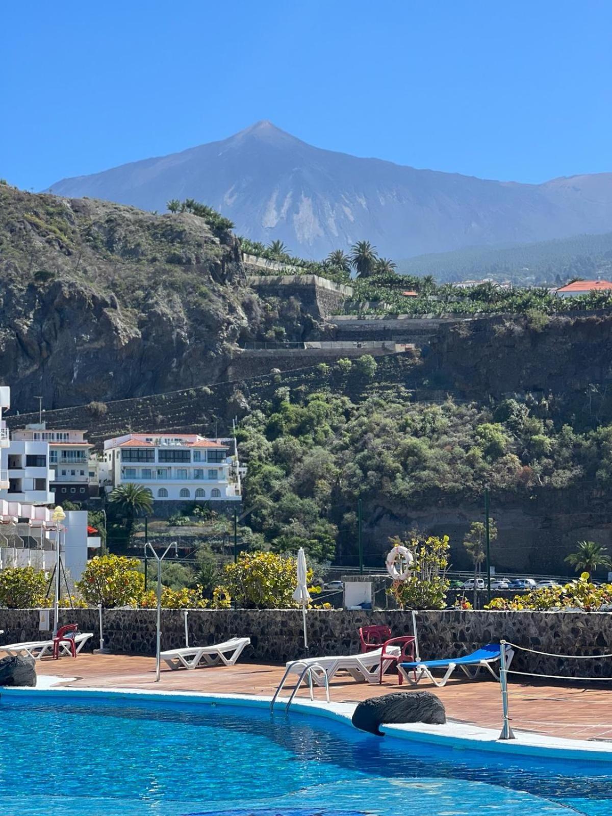 Bahía Apartments