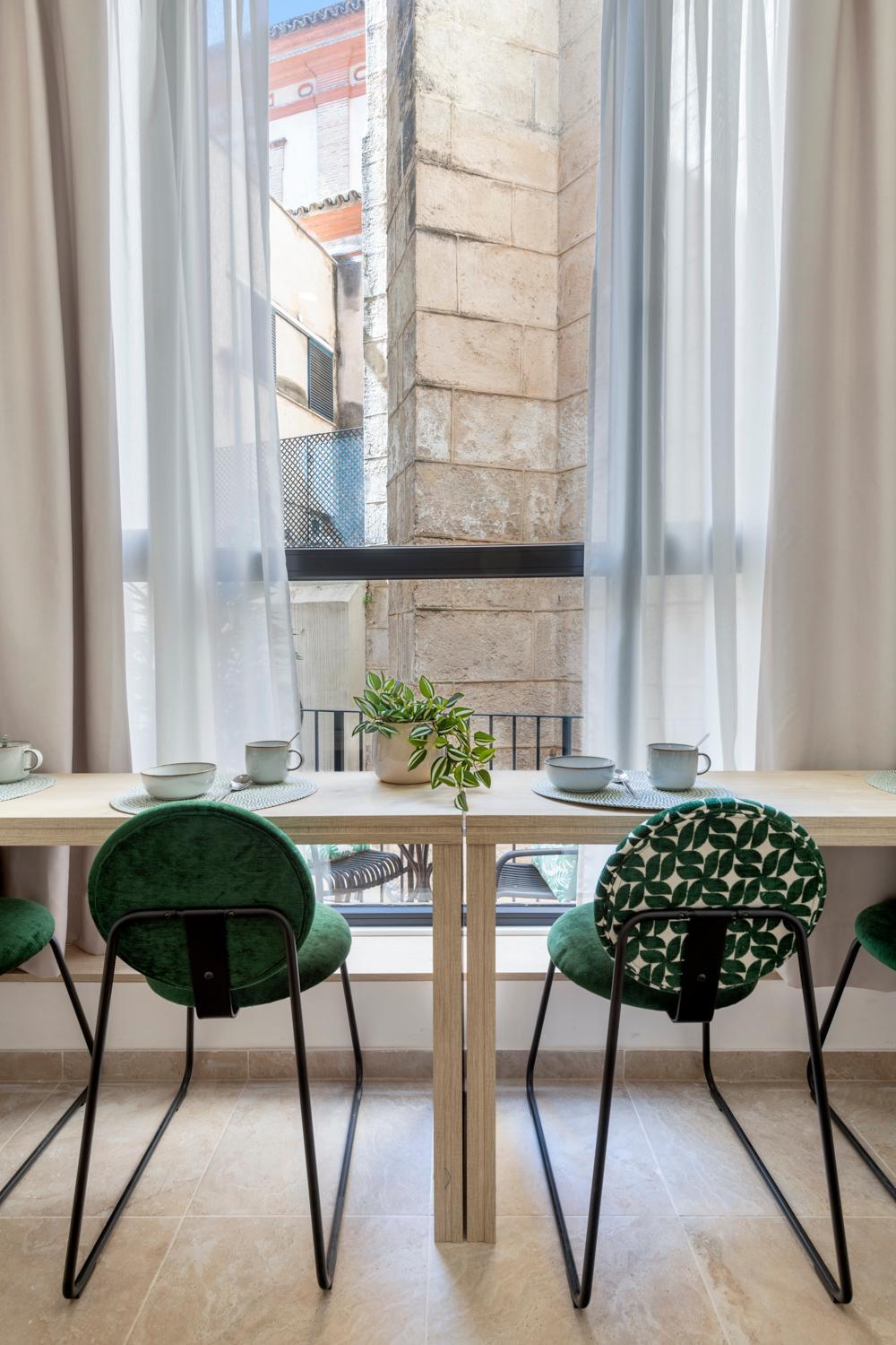 Murillo Boutique x Alohamundi