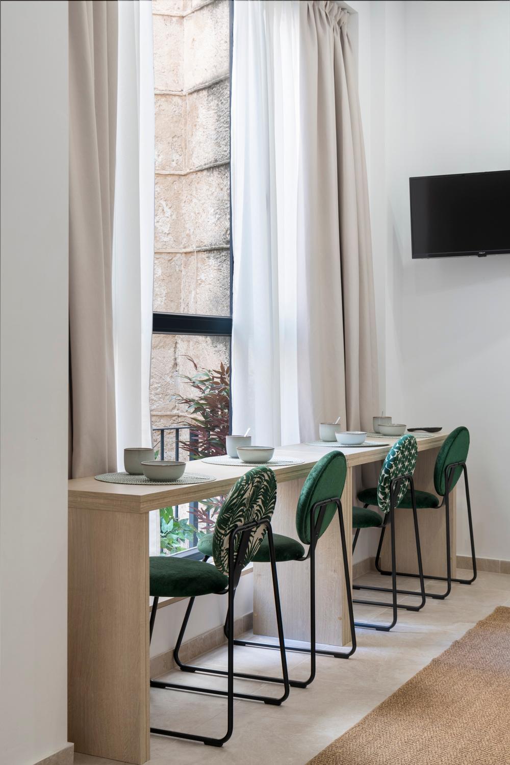 Murillo Boutique x Alohamundi