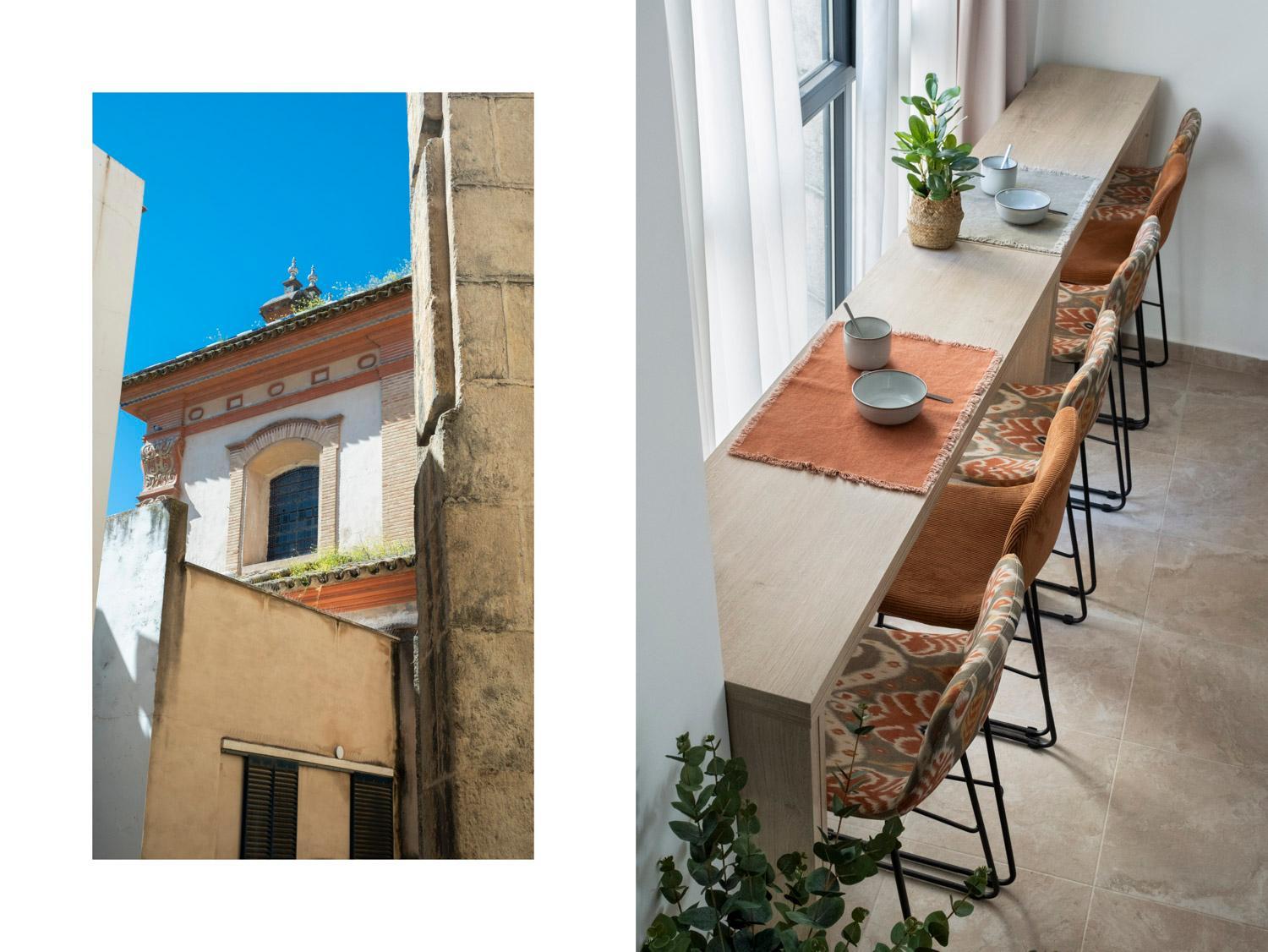 Murillo Boutique x Alohamundi
