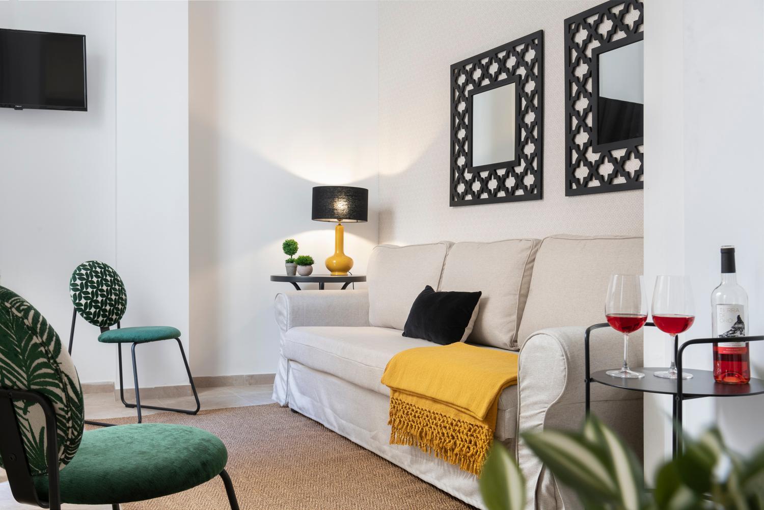 Murillo Boutique x Alohamundi