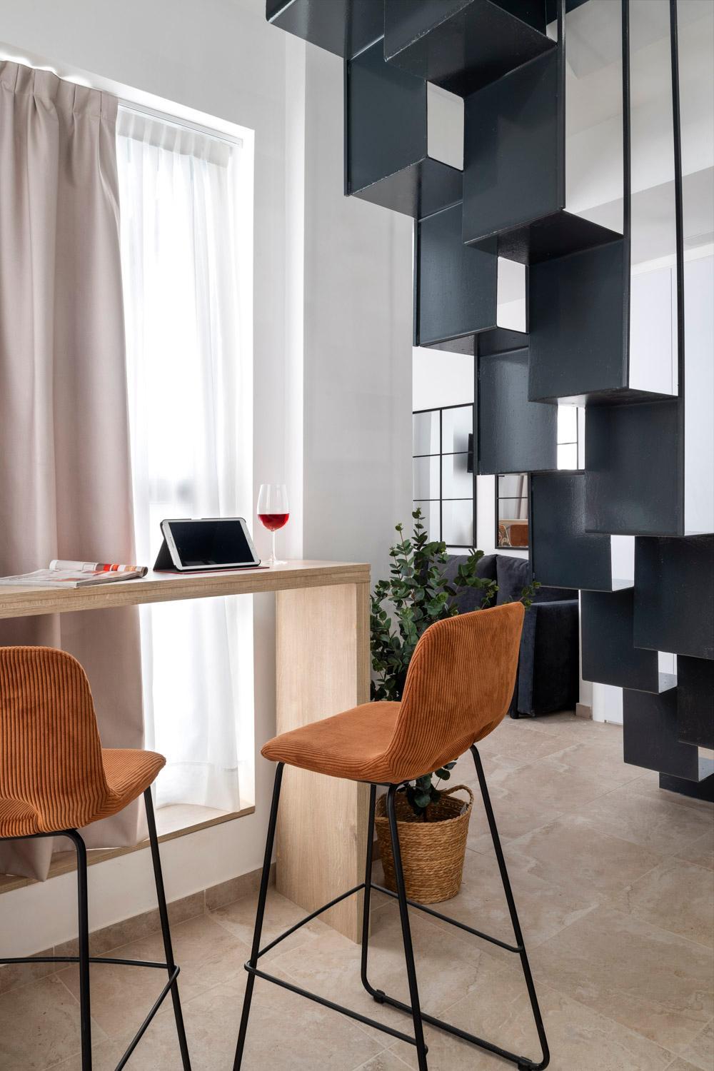 Murillo Boutique x Alohamundi