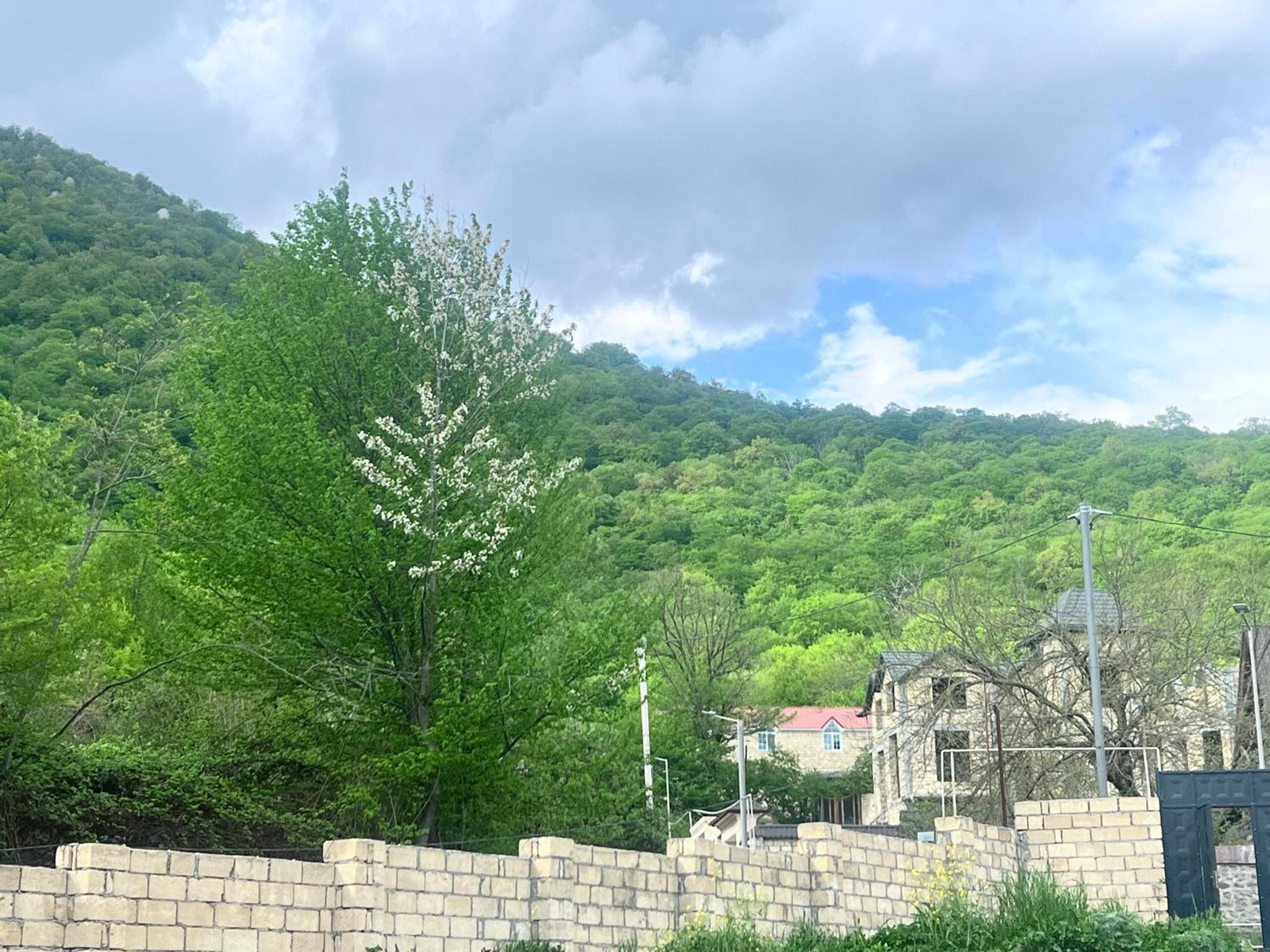Villa Mountain View and Riverside