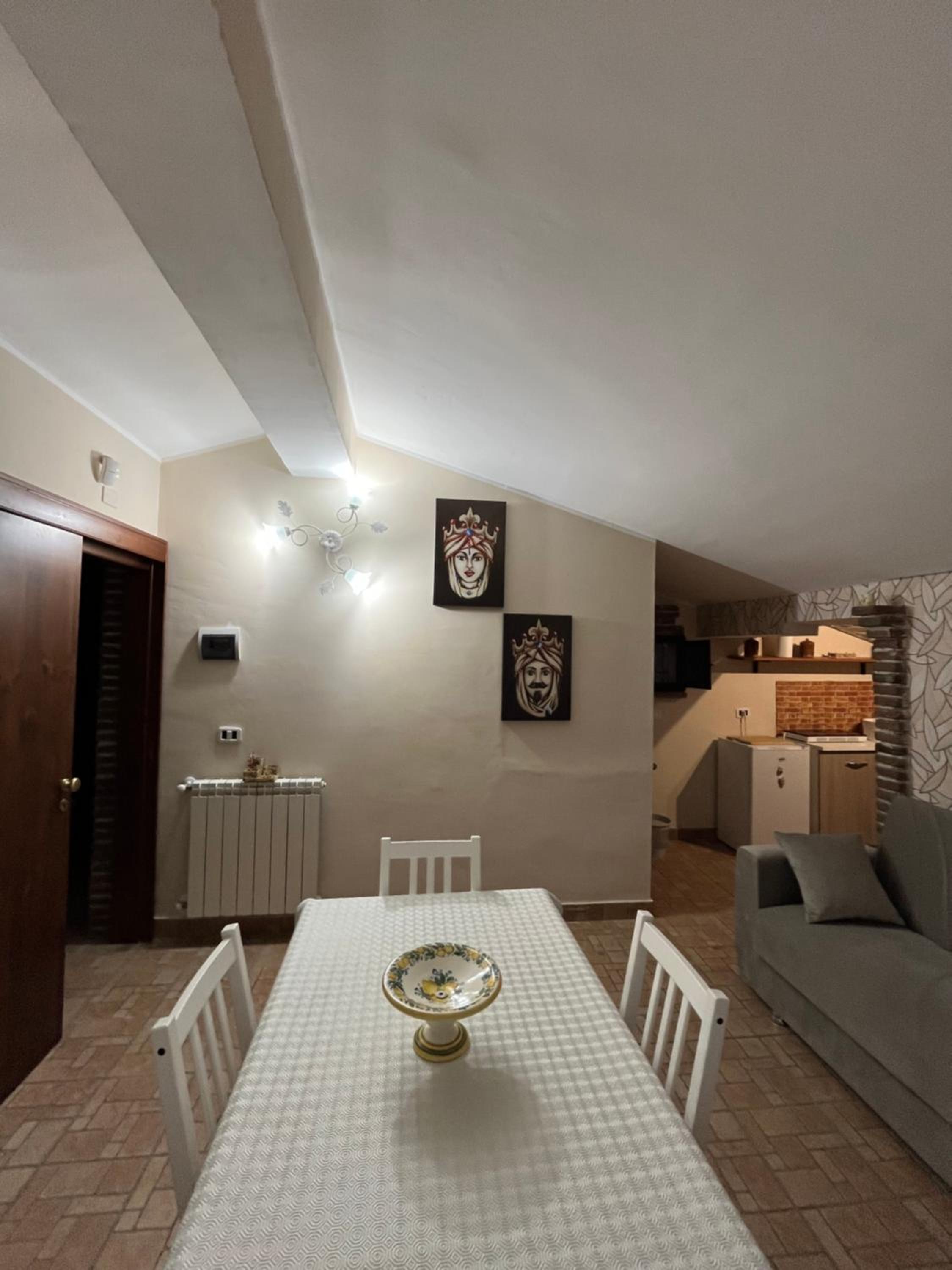 Casa Etna view 4