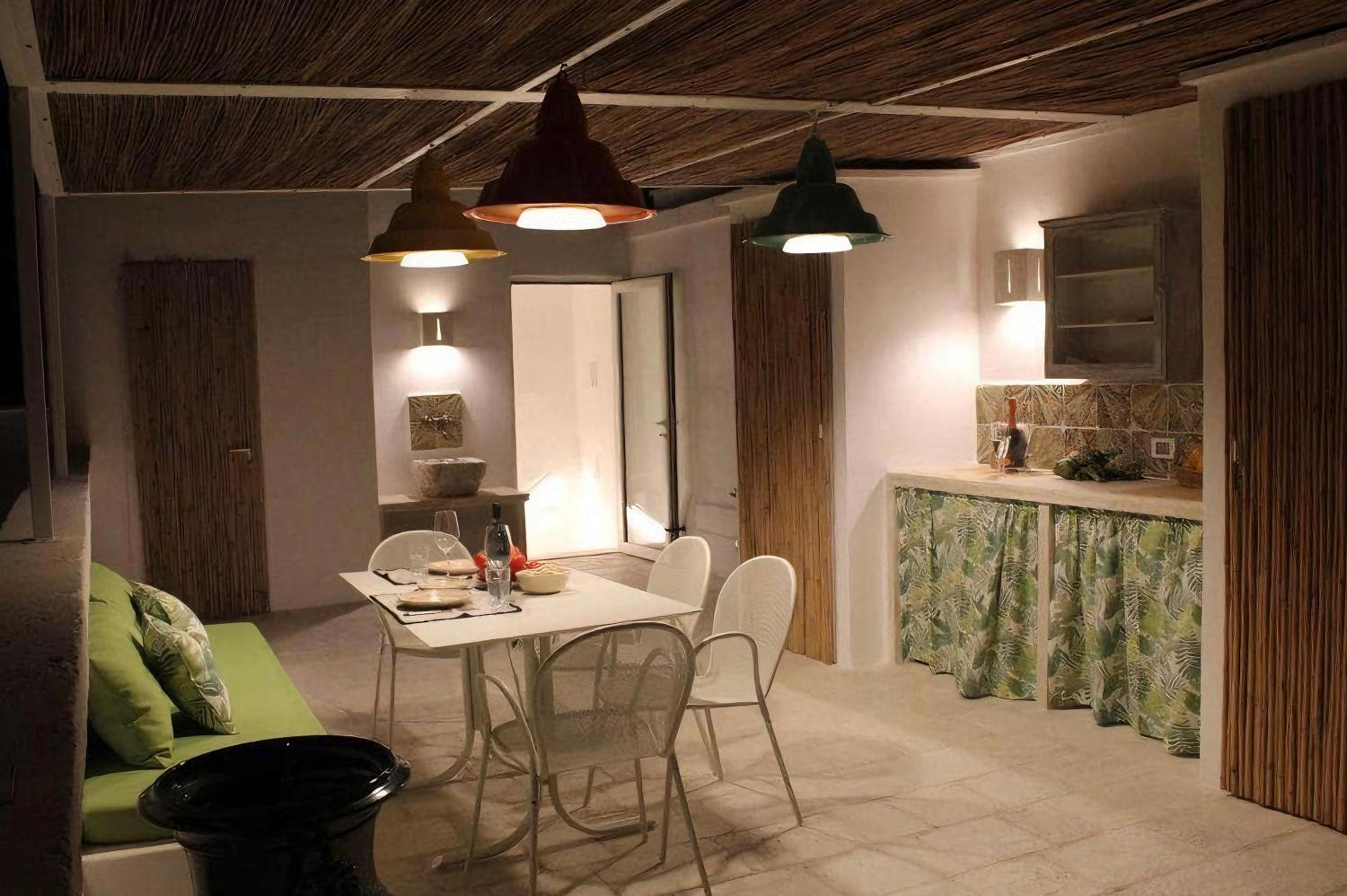 L'Arco delle Fogge - Suite con Terrazzo Esclusivo