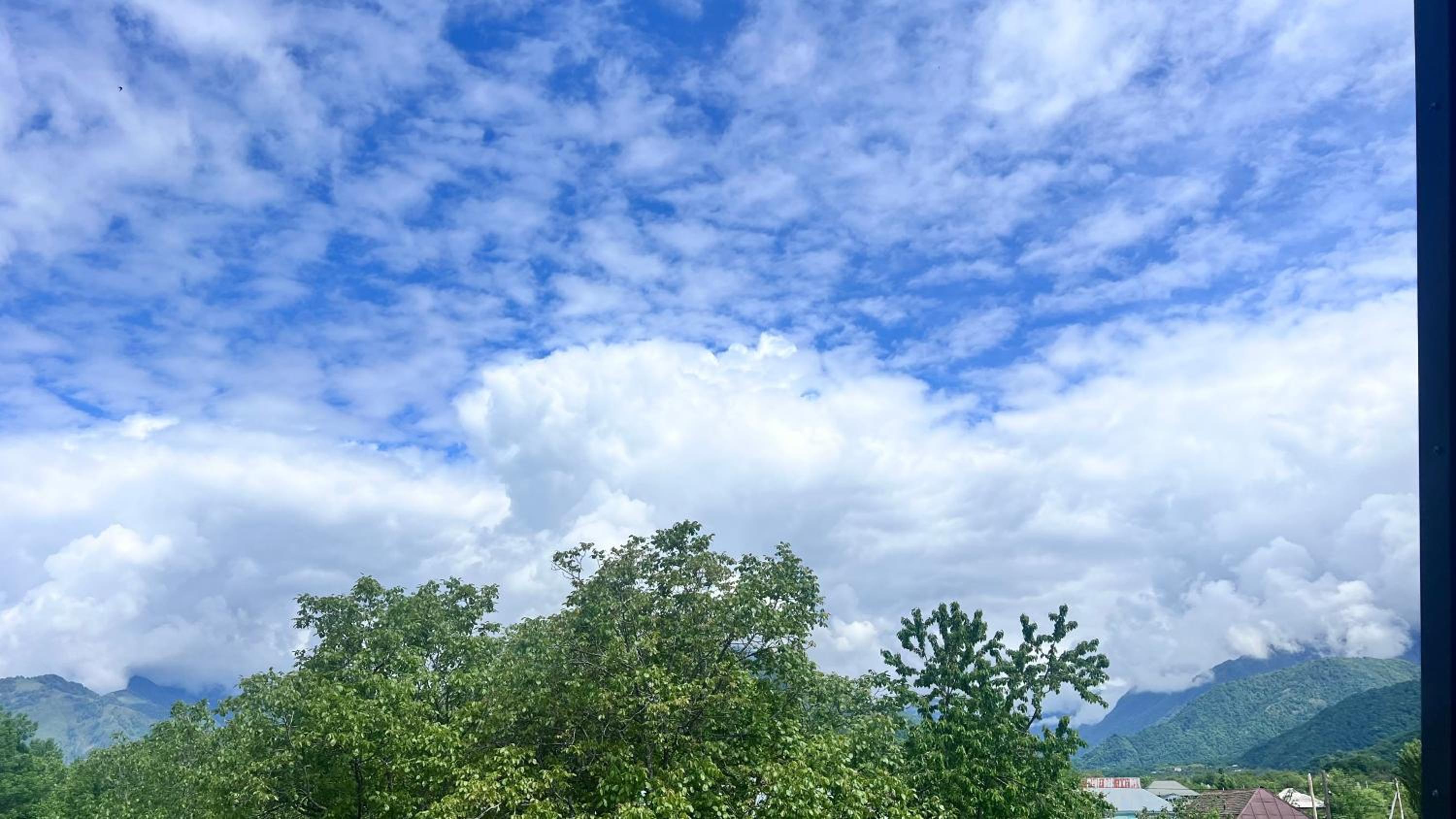 Villa Mountain View and Riverside