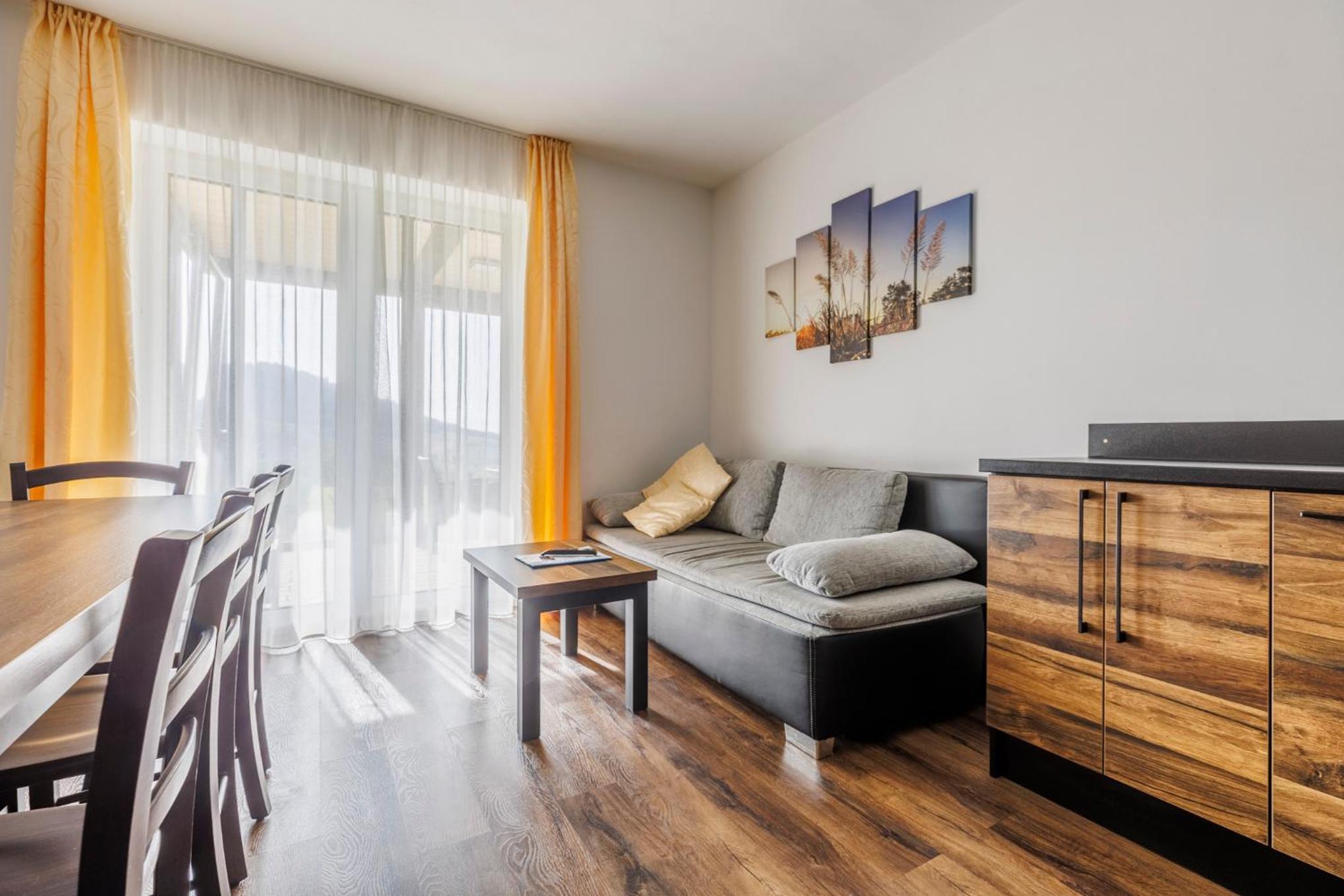 HP APARTMÁNY SKIAREÁL- Buková Hora v Orlických horách 100 m od lanovky
