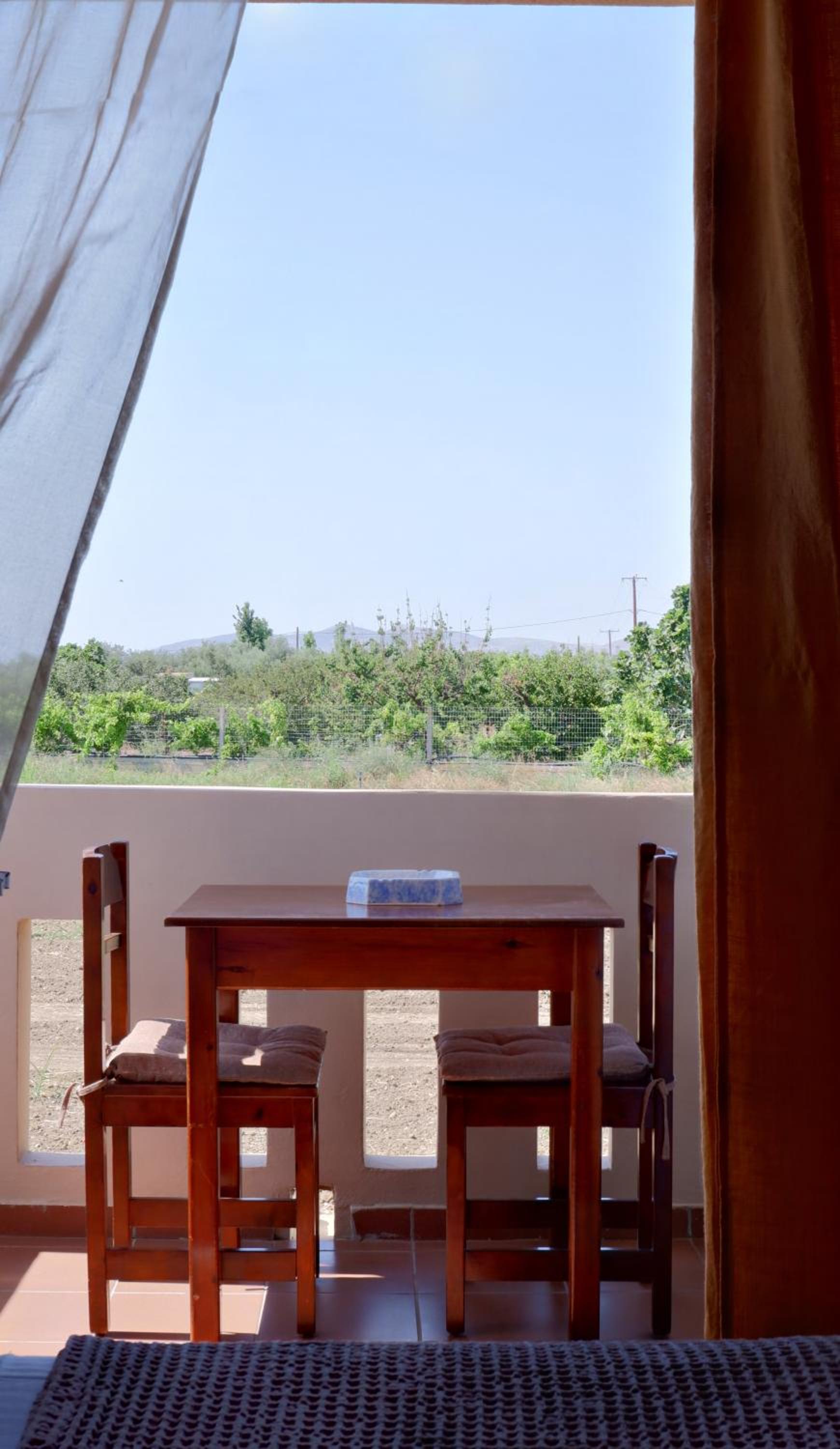 Kamara Apartments Marmari