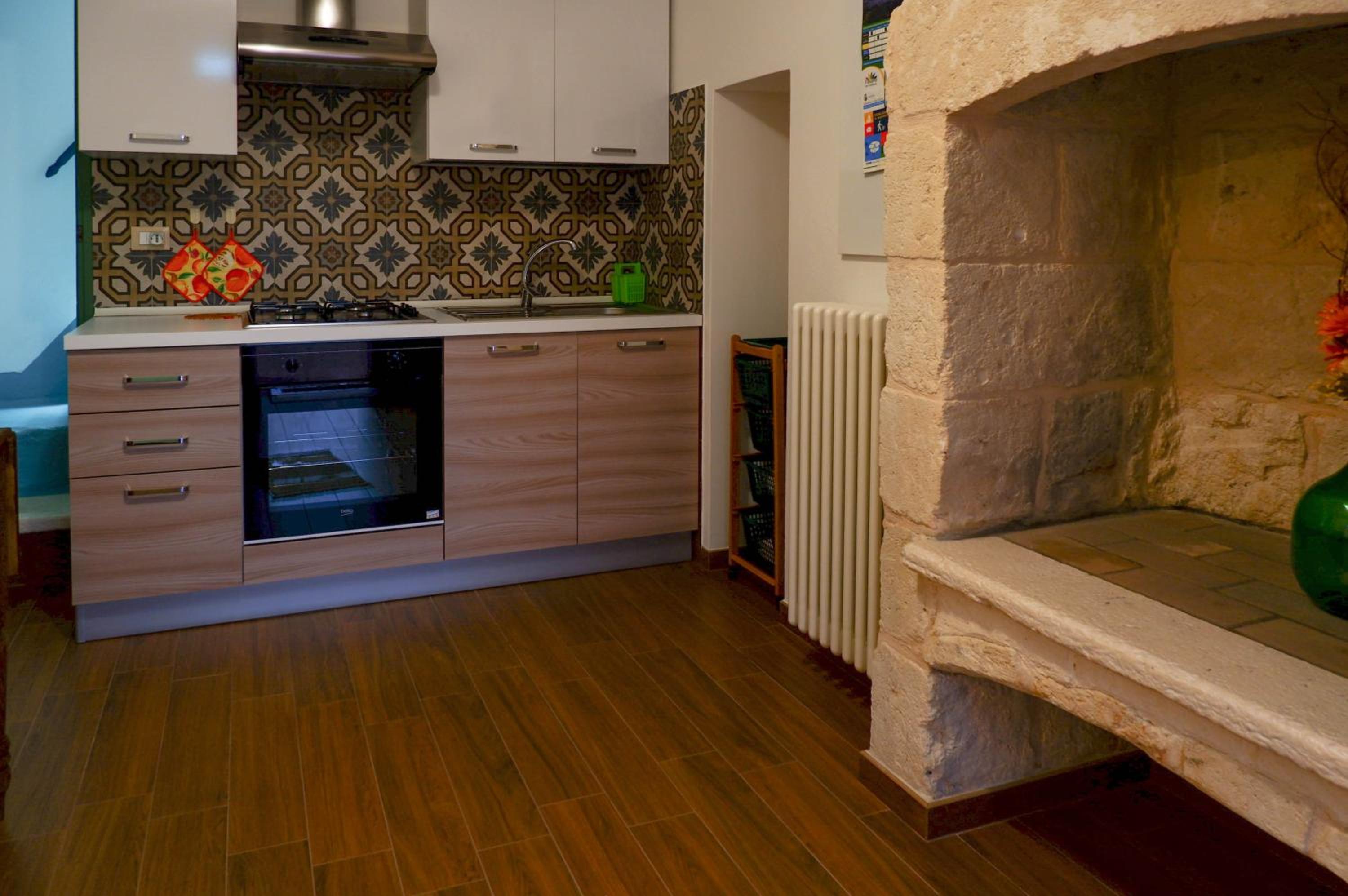 Casa storica view 3