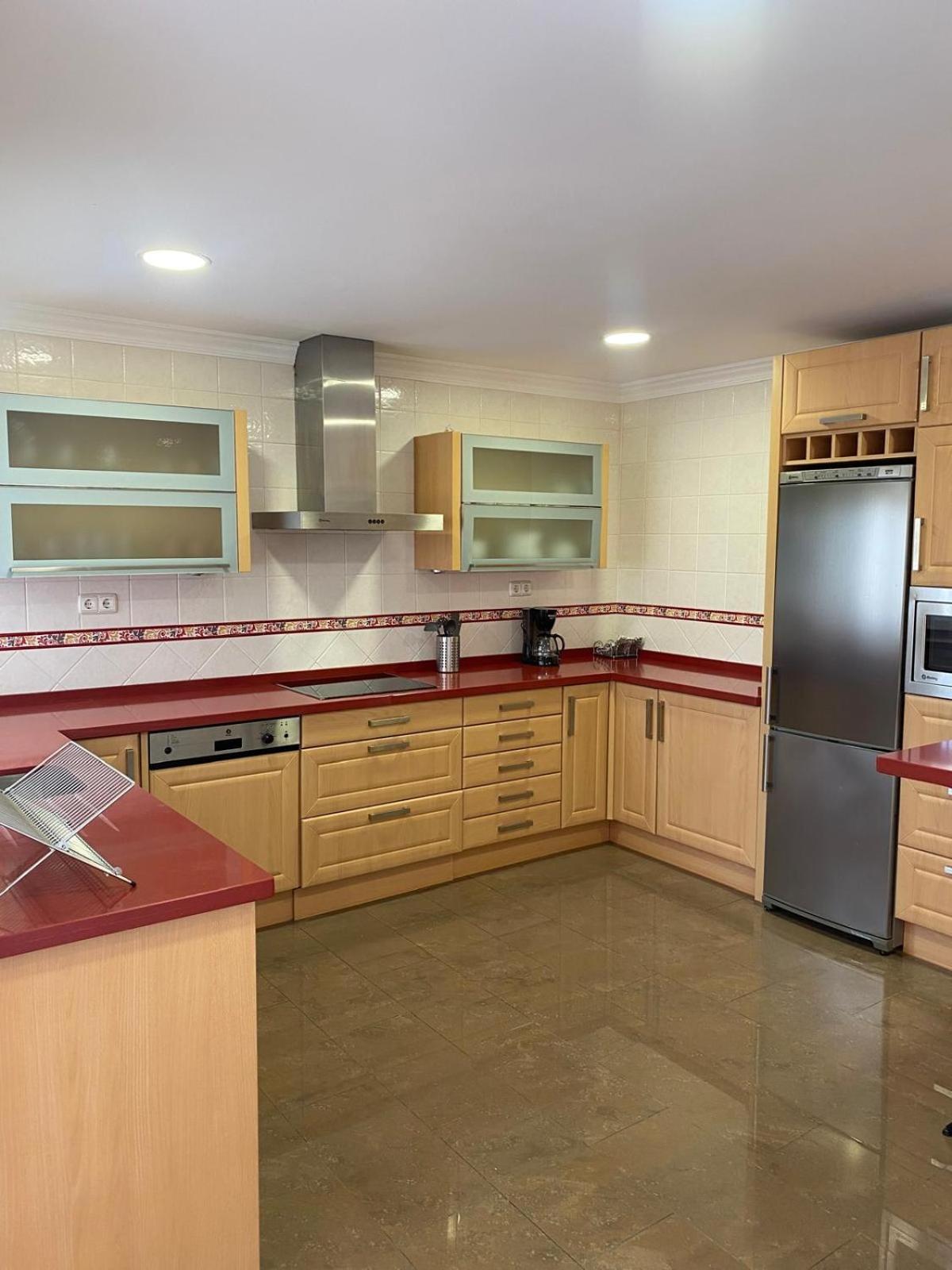 Apartamentos Villa Torreblanca