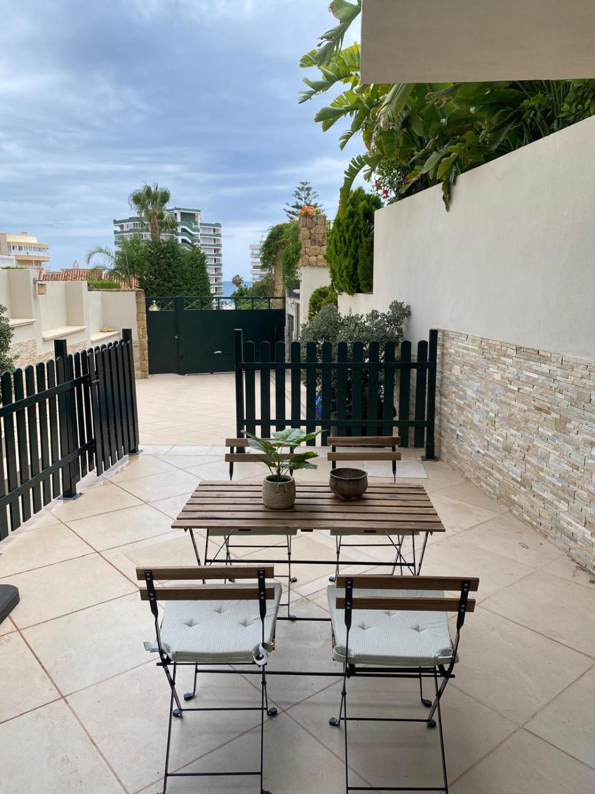 Apartamentos Villa Torreblanca