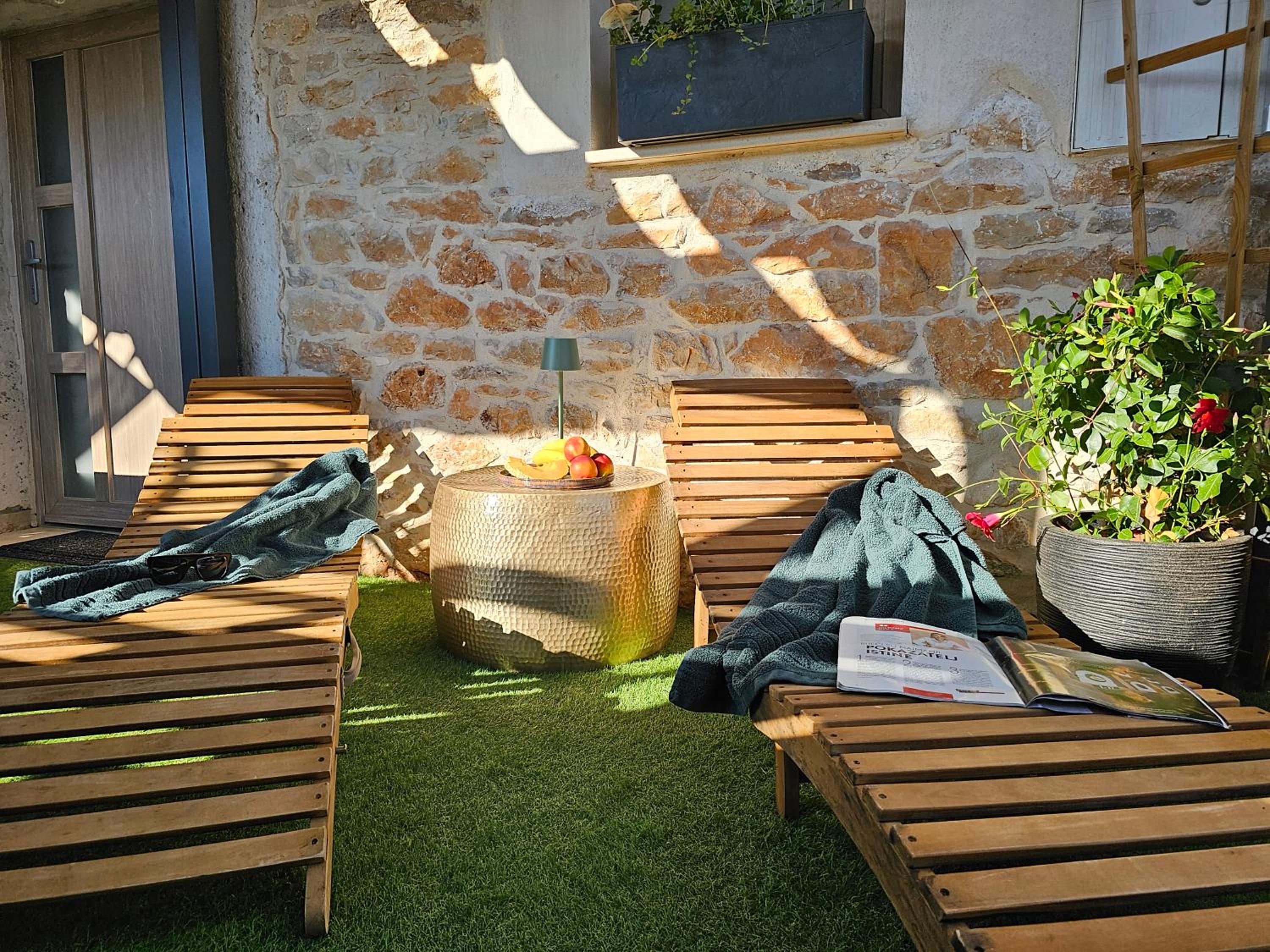Villa Vega