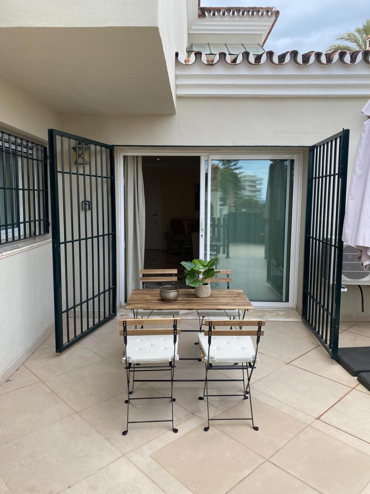 Apartamentos Villa Torreblanca