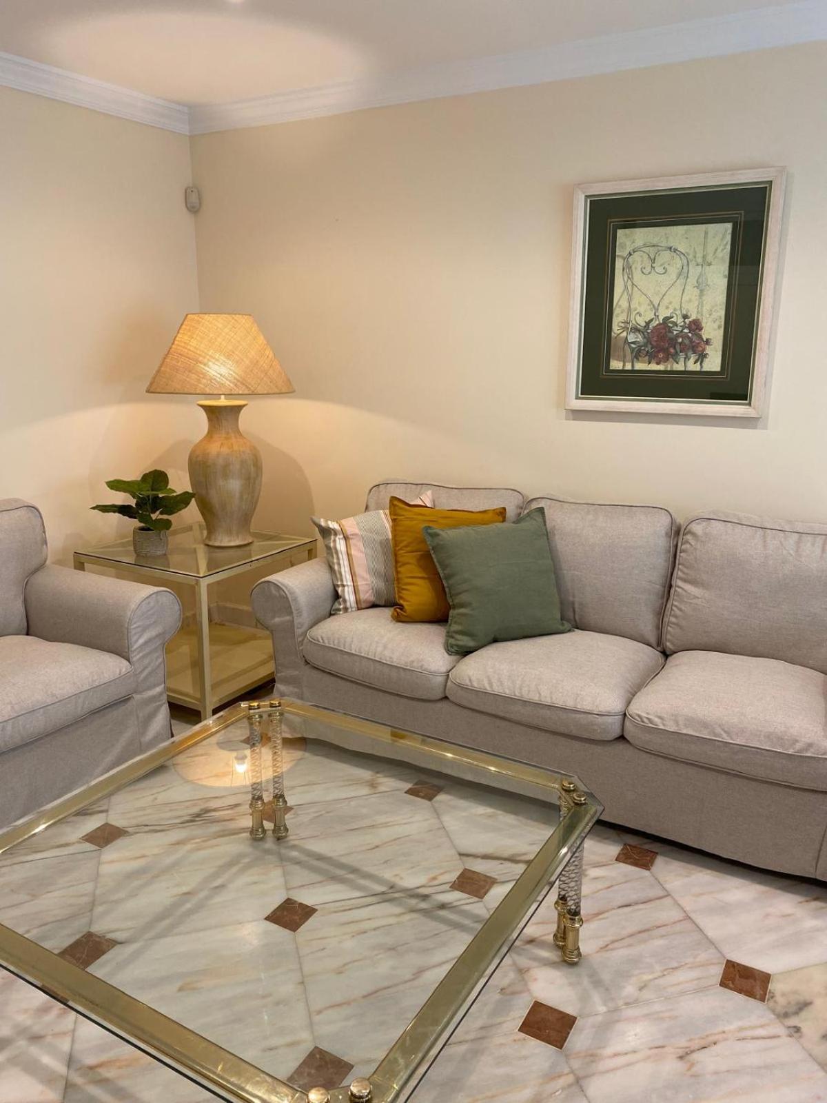Apartamentos Villa Torreblanca