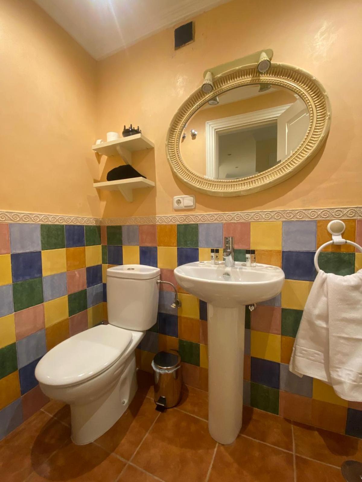 Apartamentos Villa Torreblanca