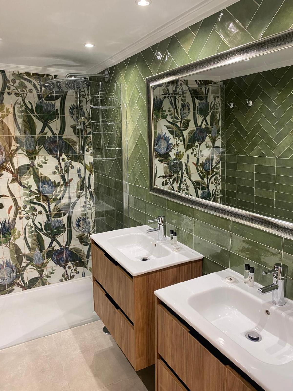 Apartamentos Villa Torreblanca