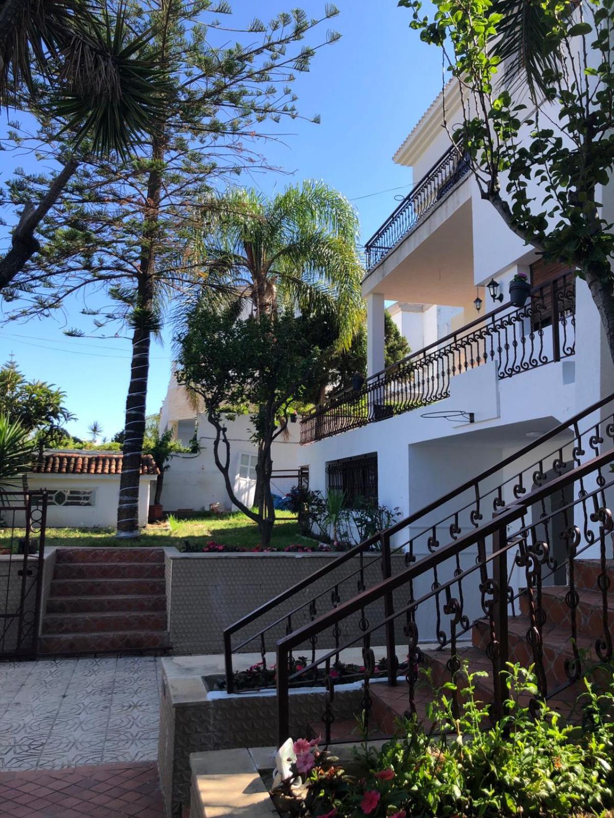 Villa bellavista Malabata Tanger