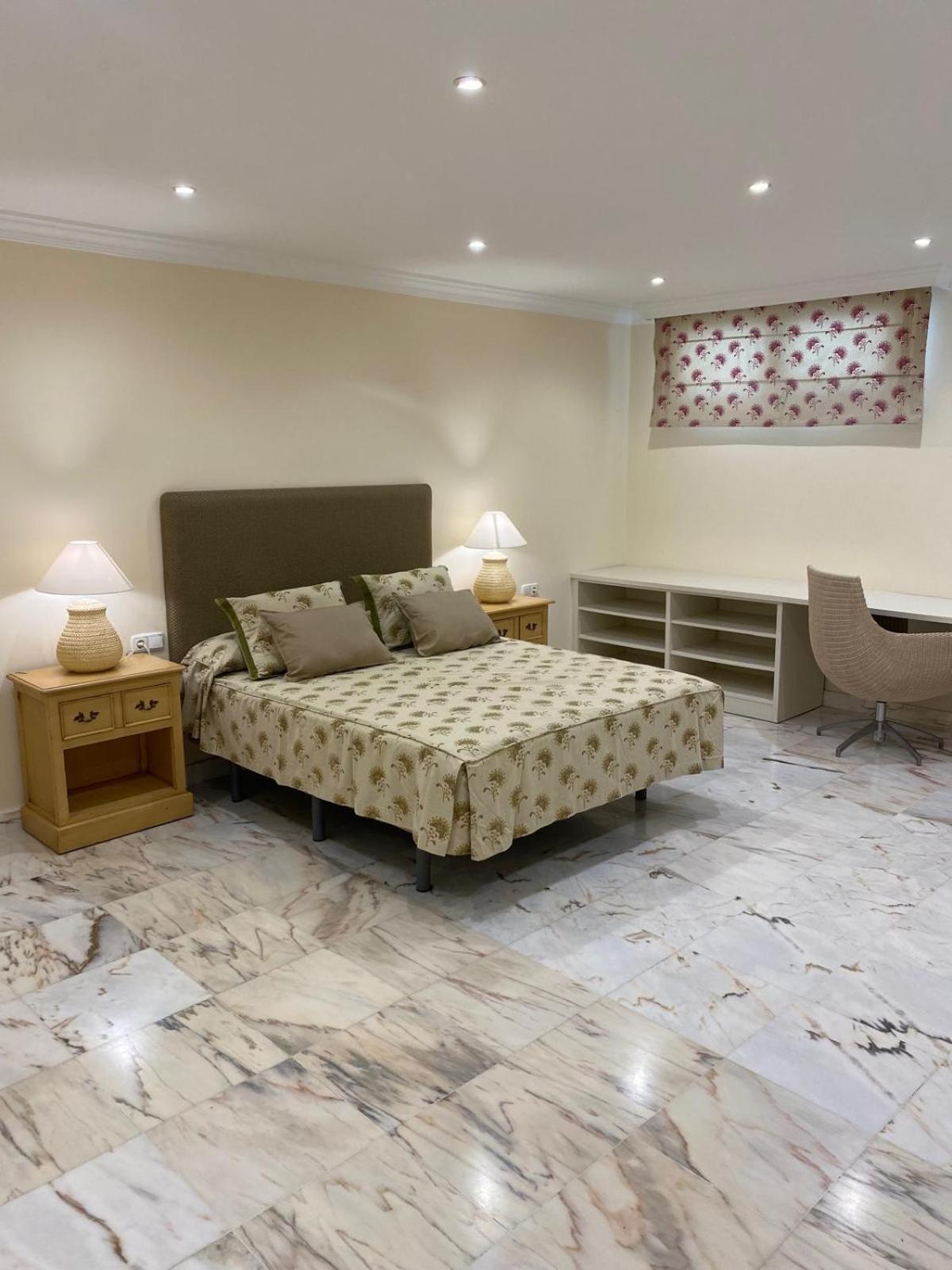 Apartamentos Villa Torreblanca