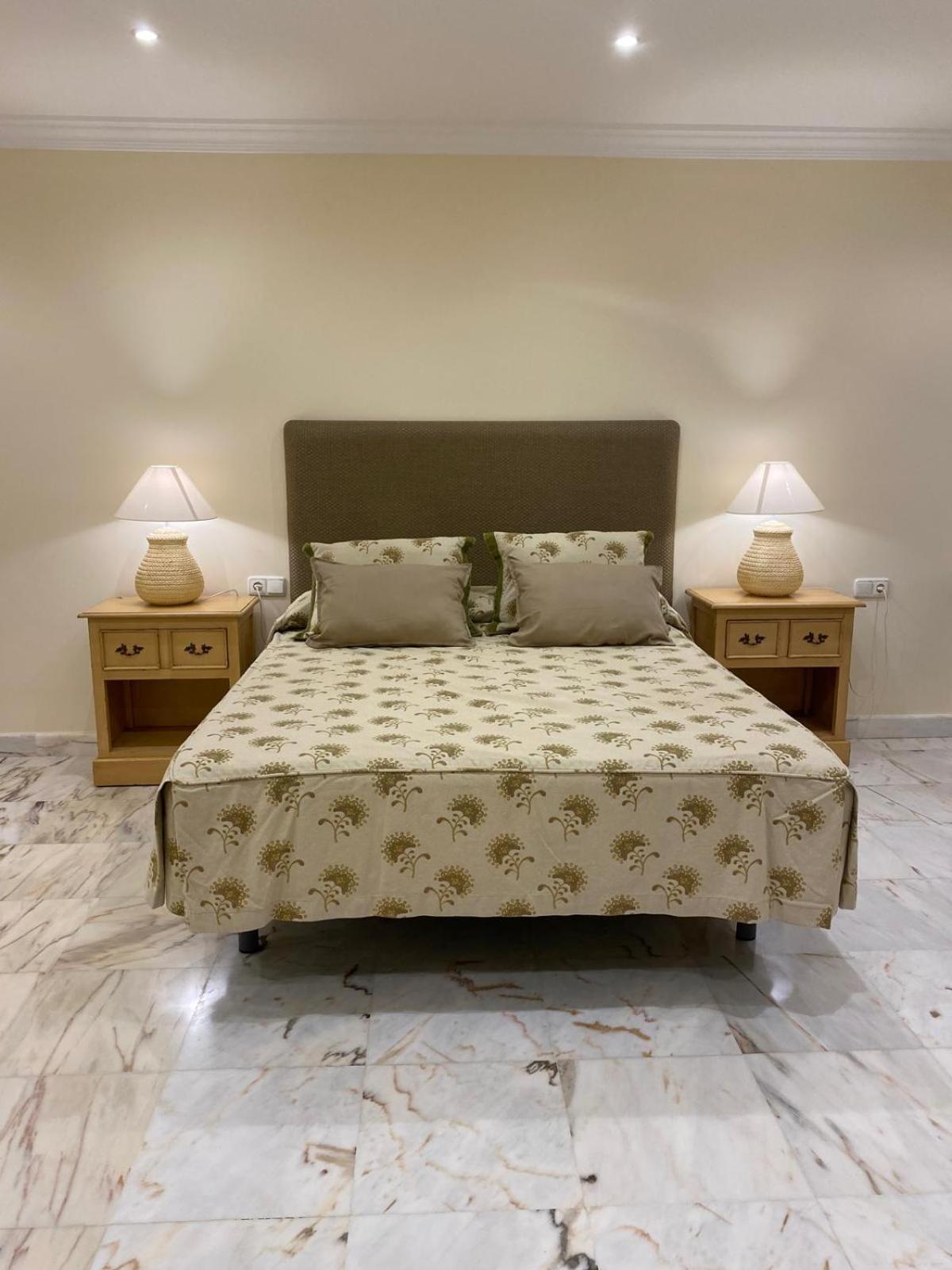 Apartamentos Villa Torreblanca