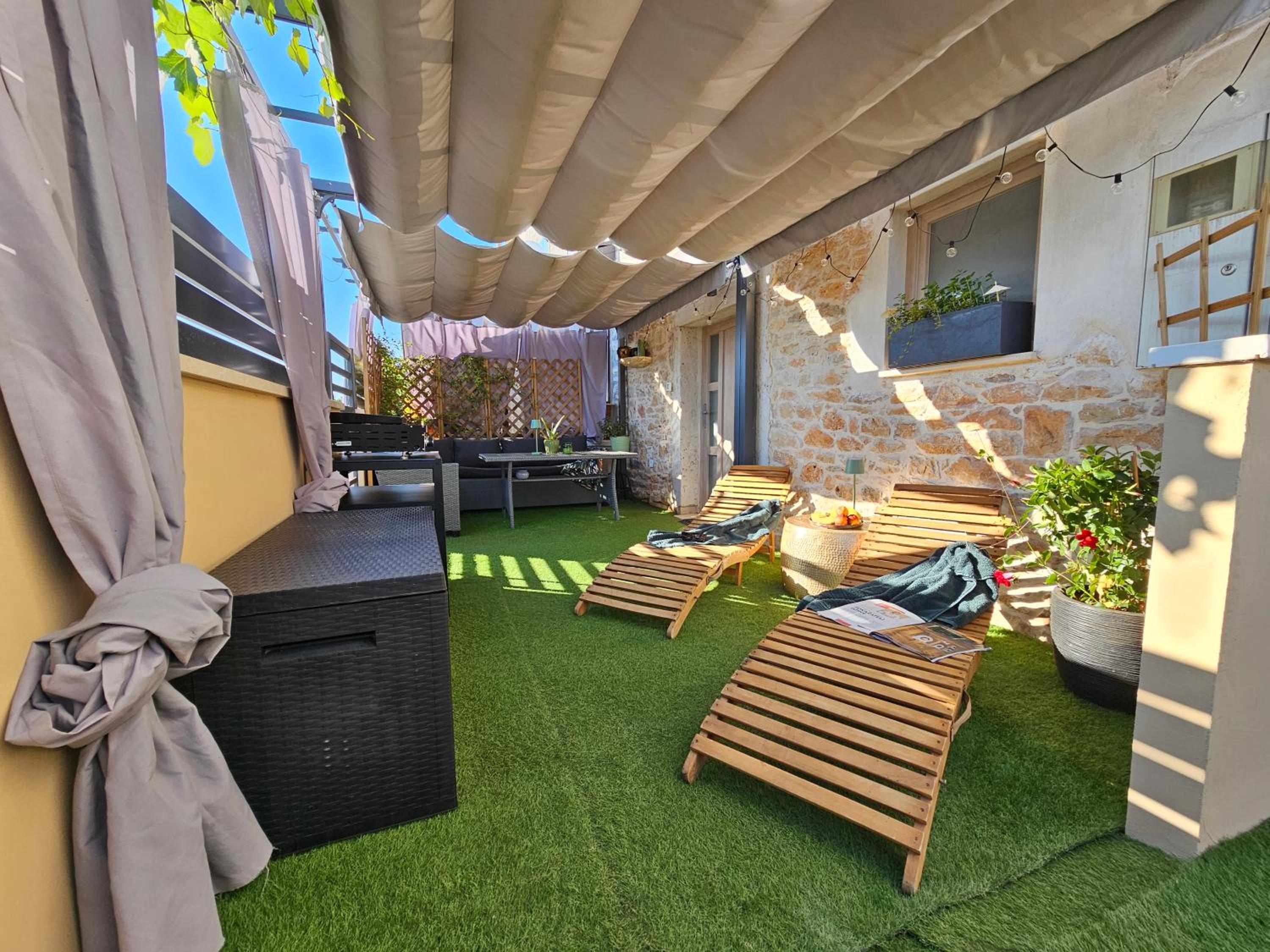 Villa Vega
