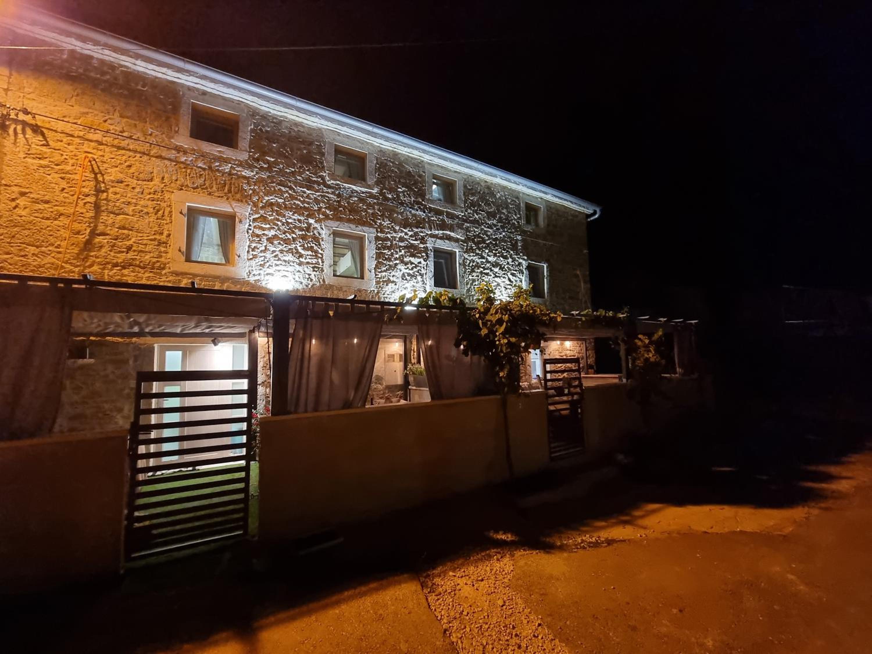Villa Vega