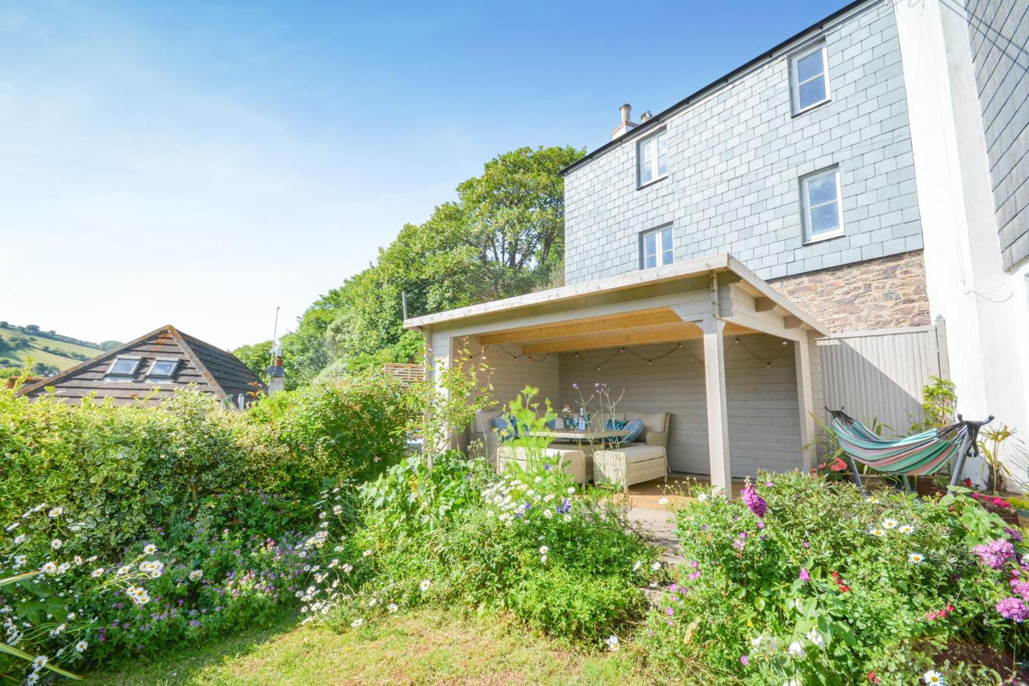 Hillside House