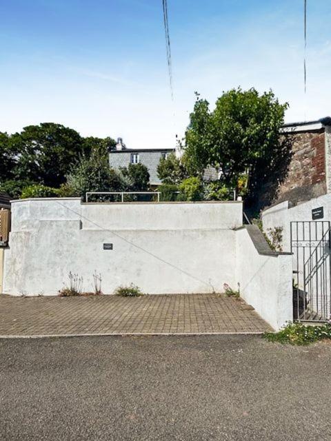 Hillside House