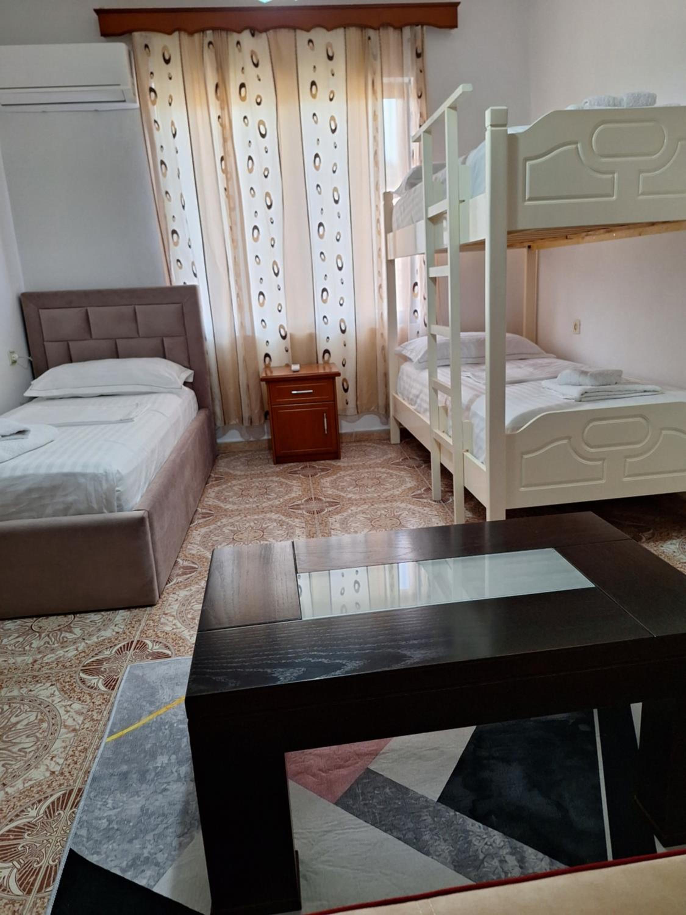 Berat BASK Apartment