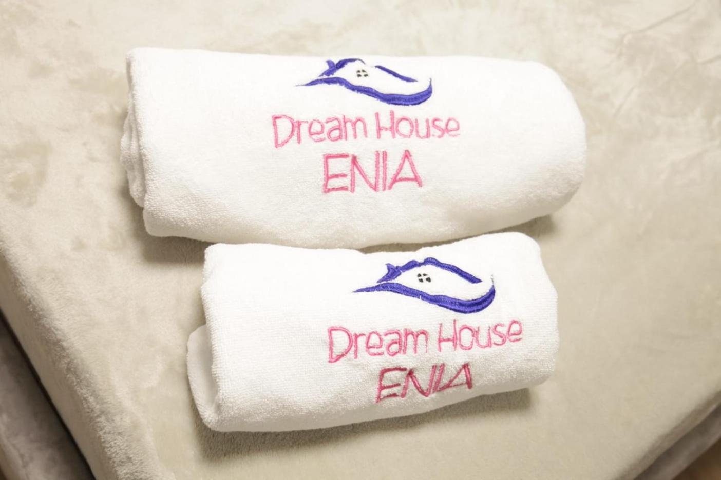 Dream House Enia 3