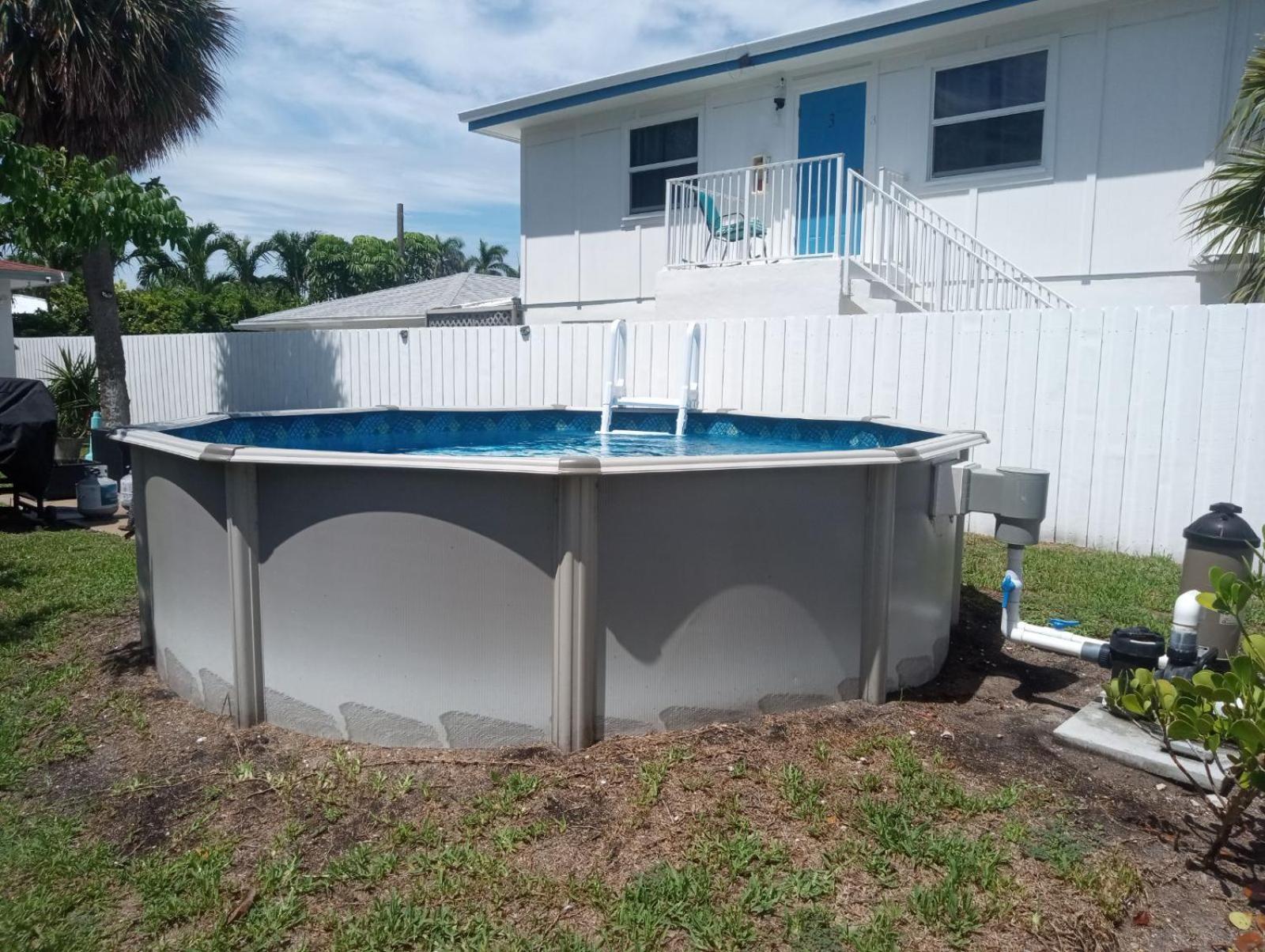 Hidden Oasis ** Stunning 2 BR ** Sunset Shores view 2