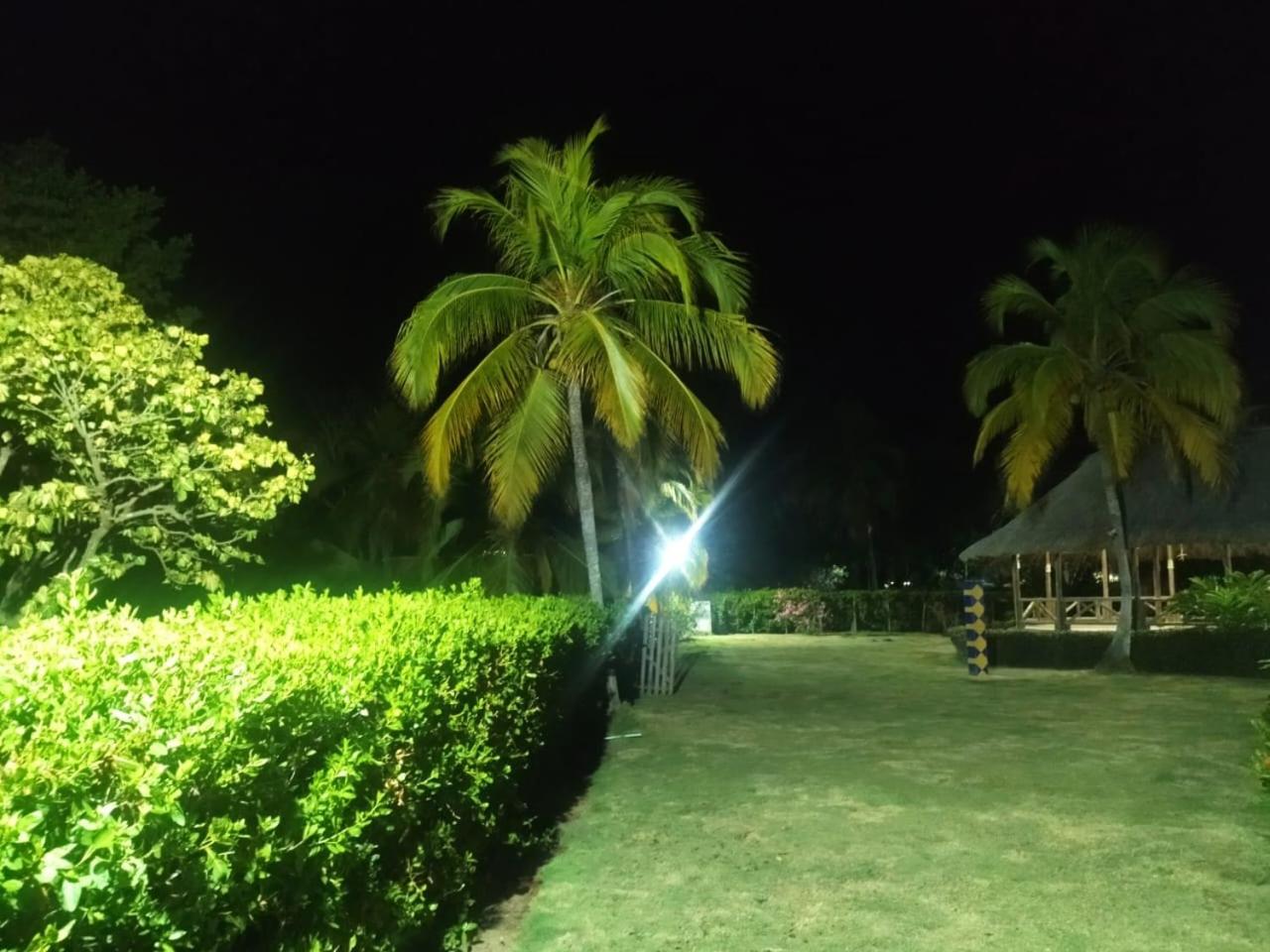 Arrecife de Luna