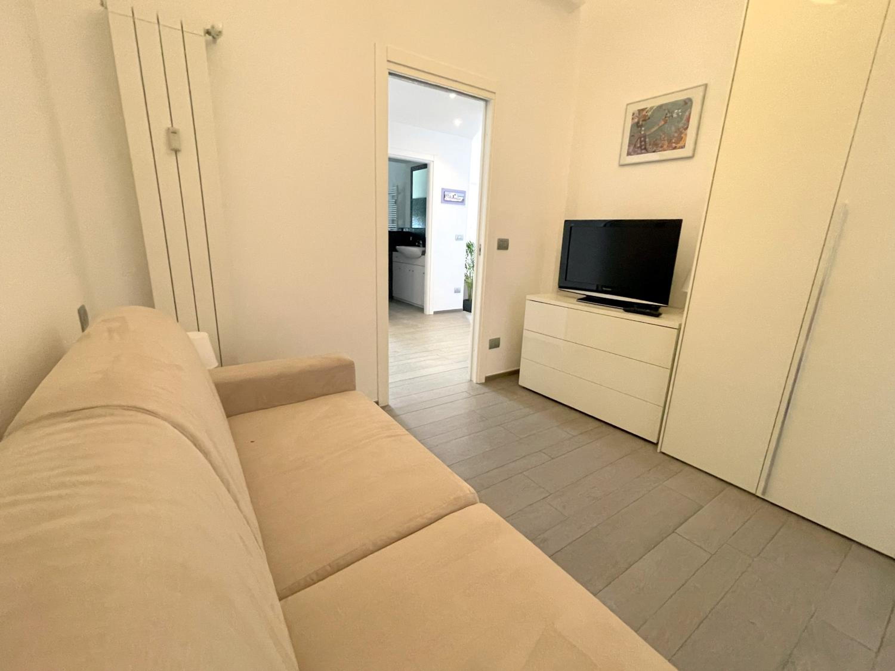 Augusto Marchesi House Recco view 4