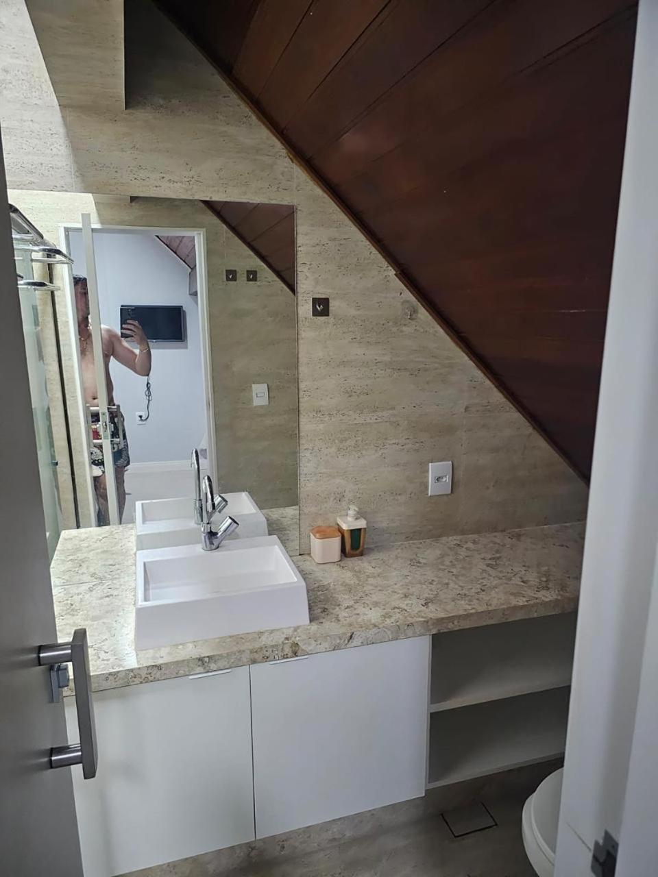 Bangalô de Luxo na praia dos Carneiros o mais completo é ele!