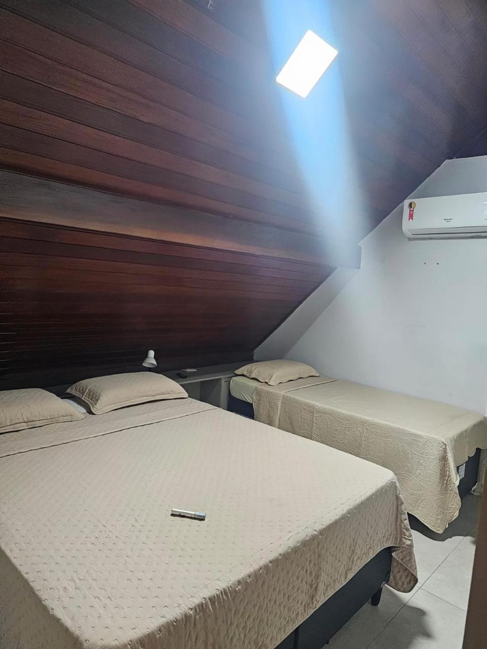 Bangalô de Luxo na praia dos Carneiros o mais completo é ele!