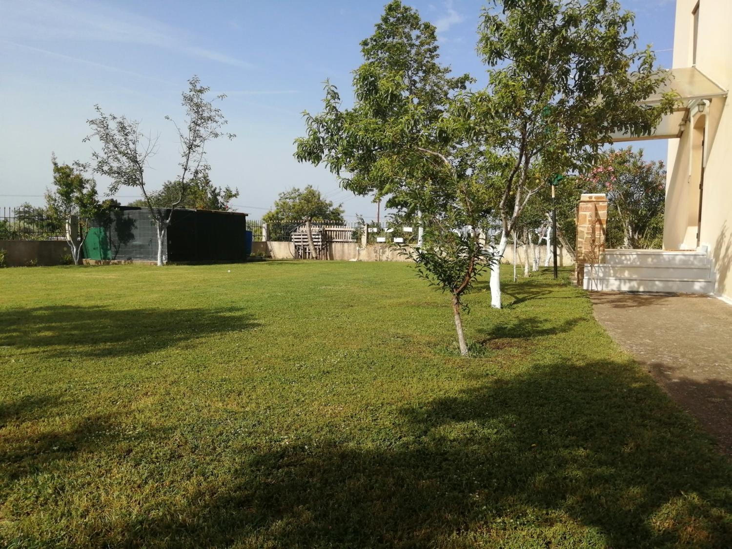 Villa diamond