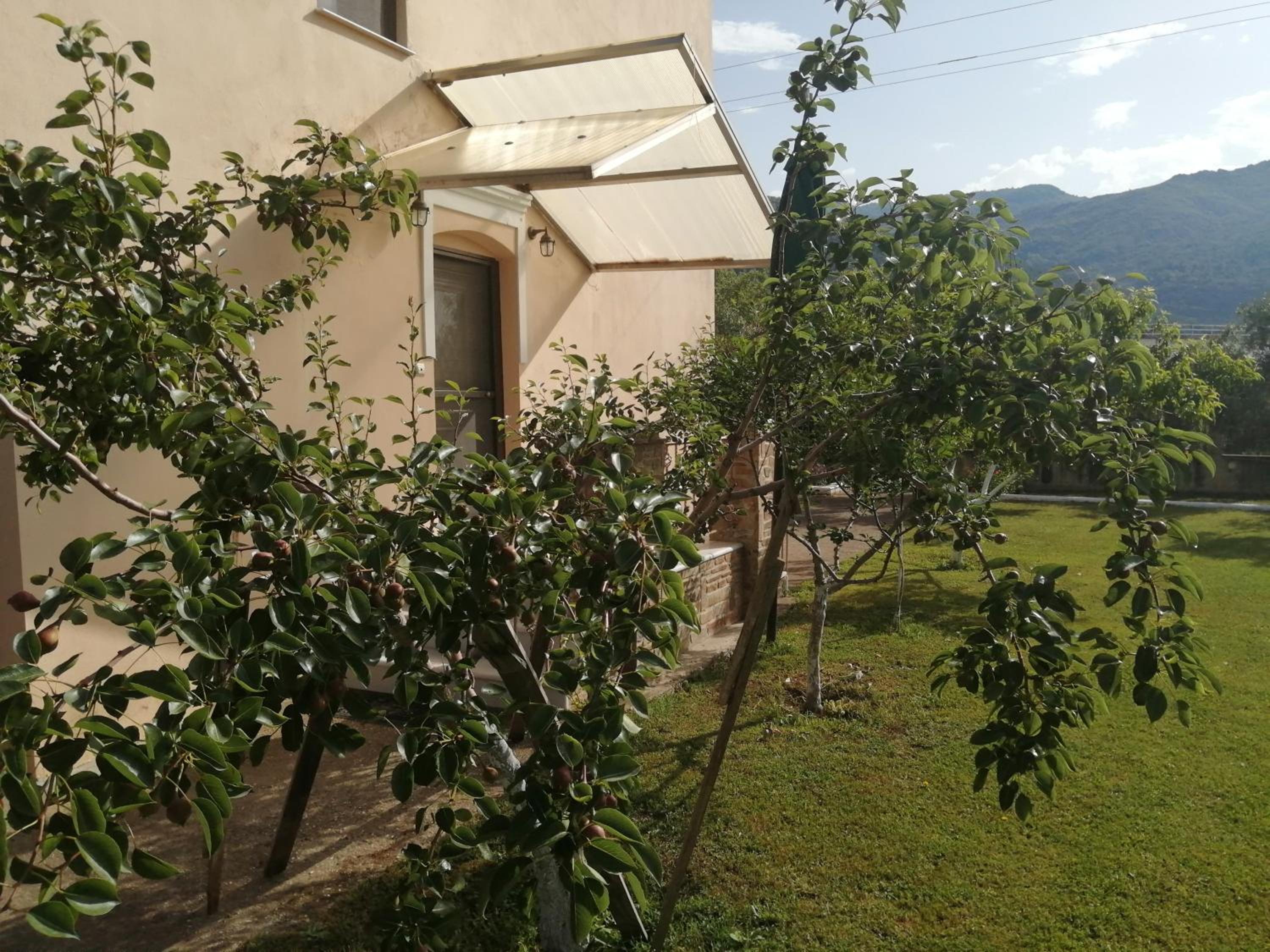 Villa diamond