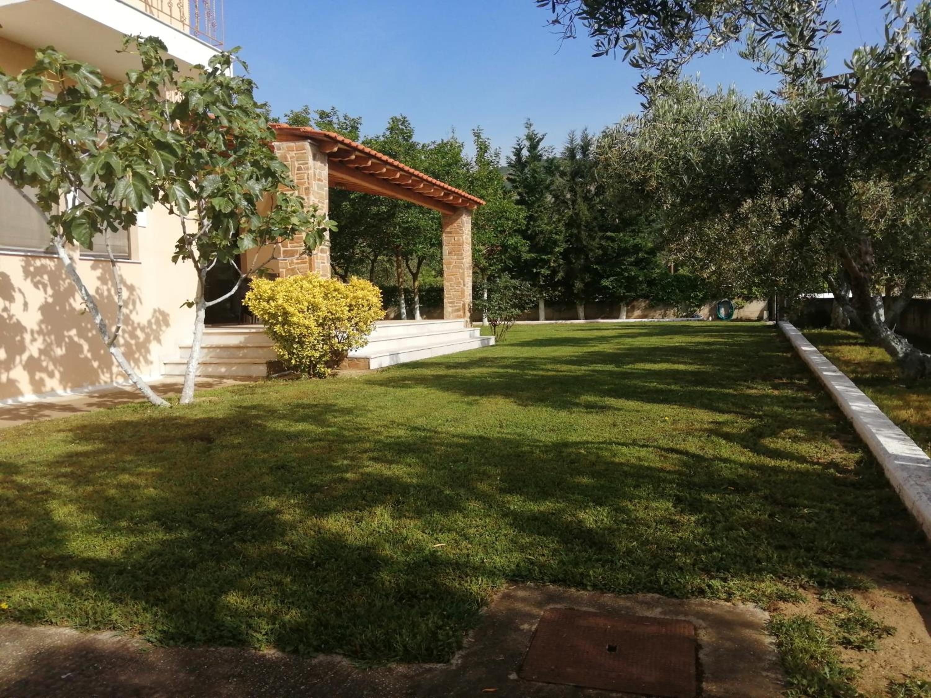 Villa diamond
