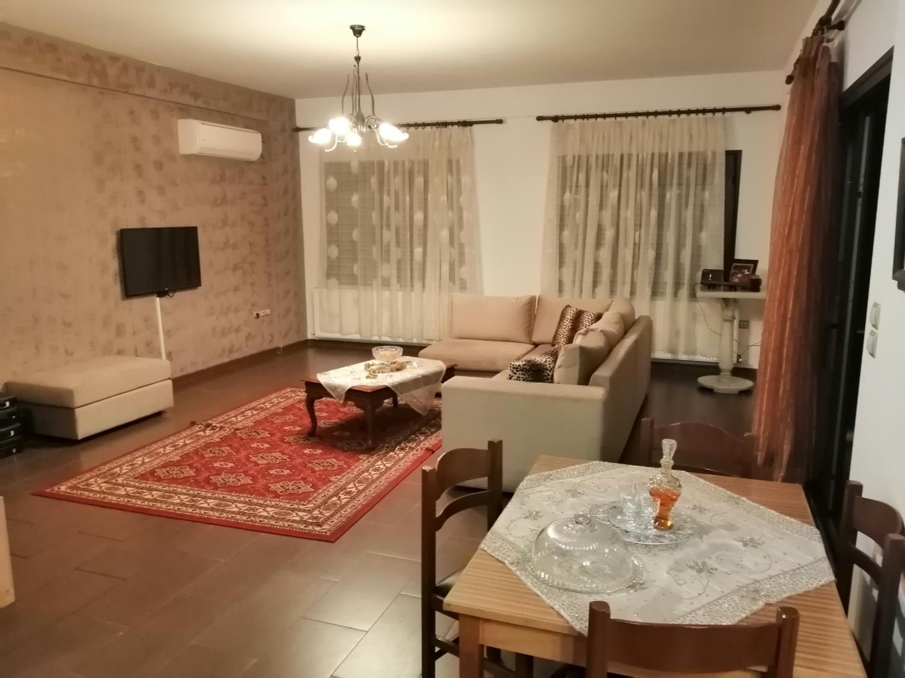 Villa diamond