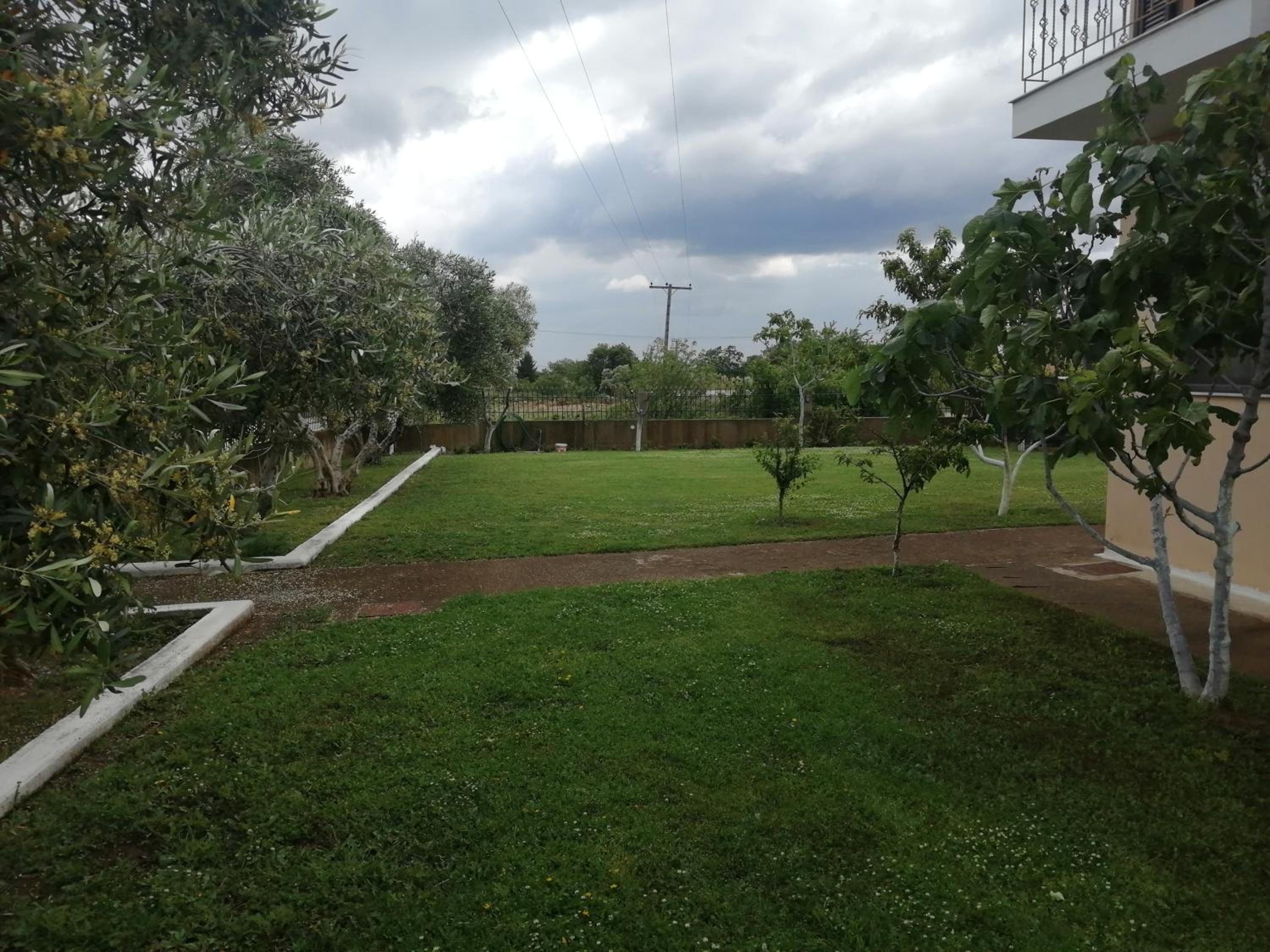 Villa diamond