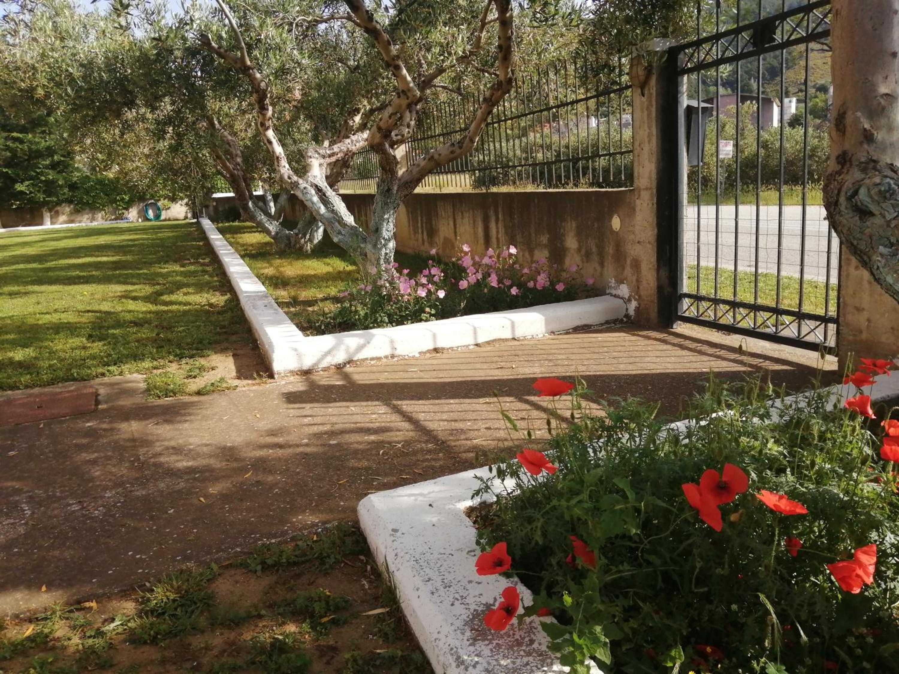 Villa diamond