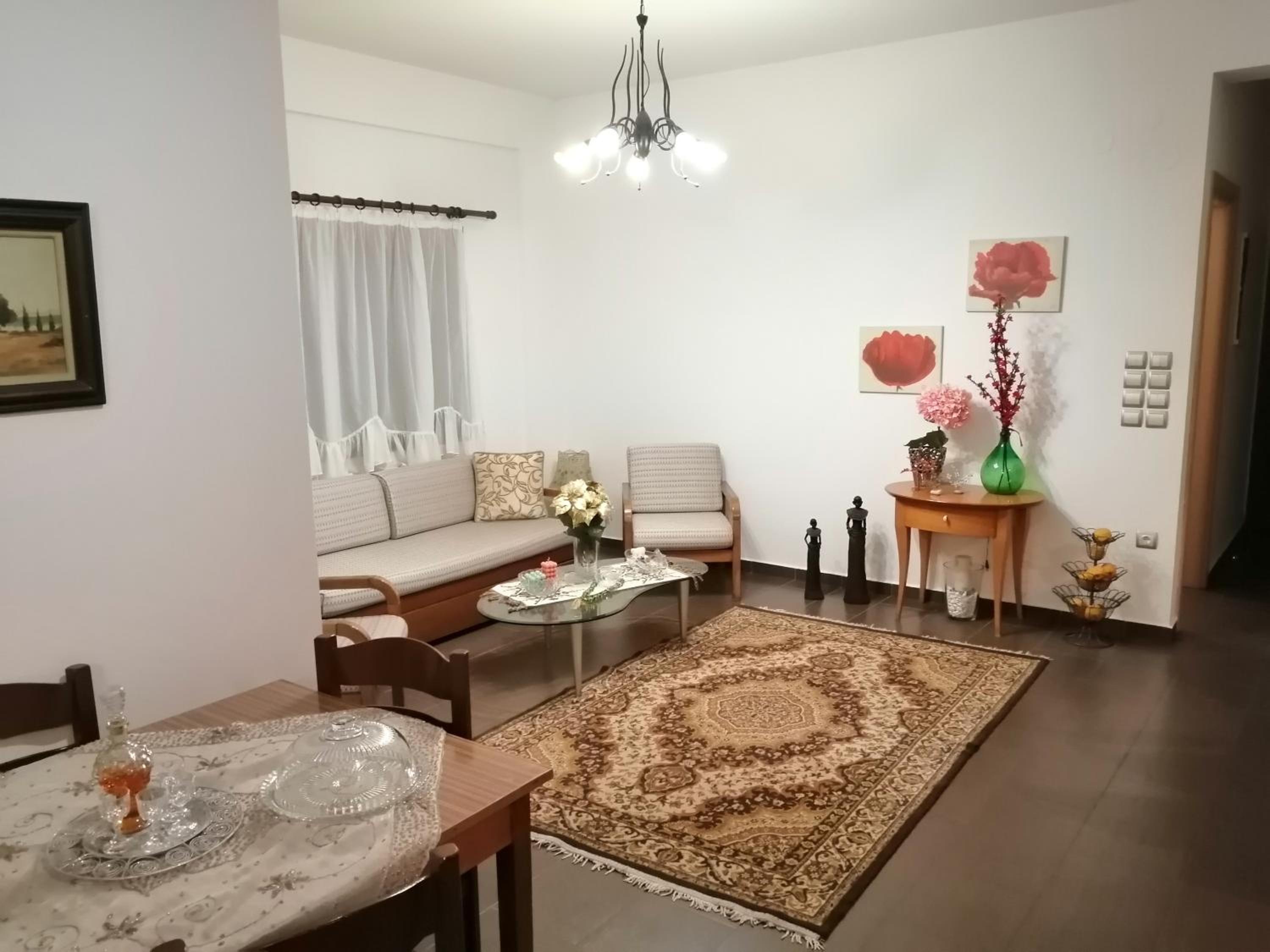 Villa diamond