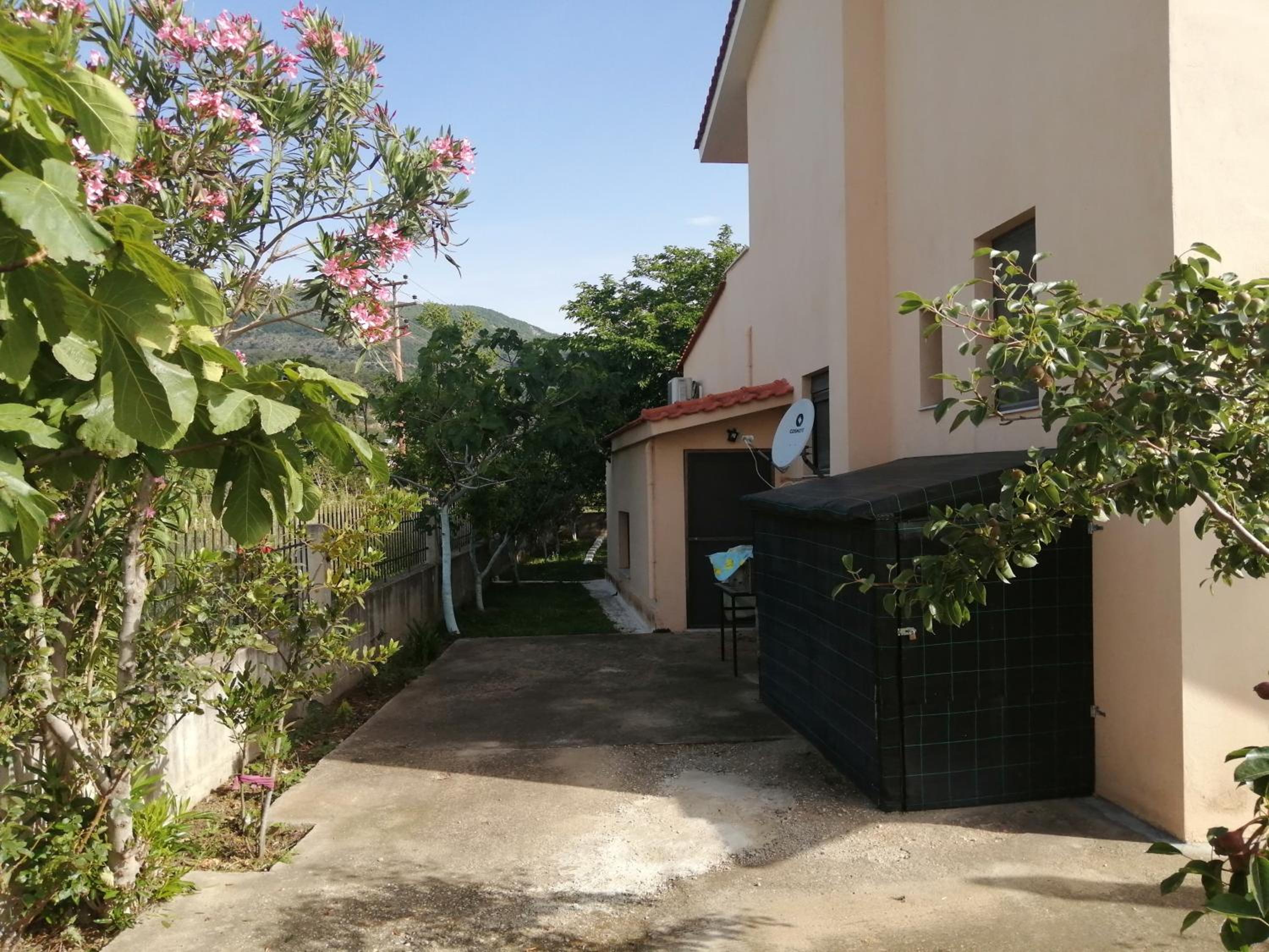 Villa diamond