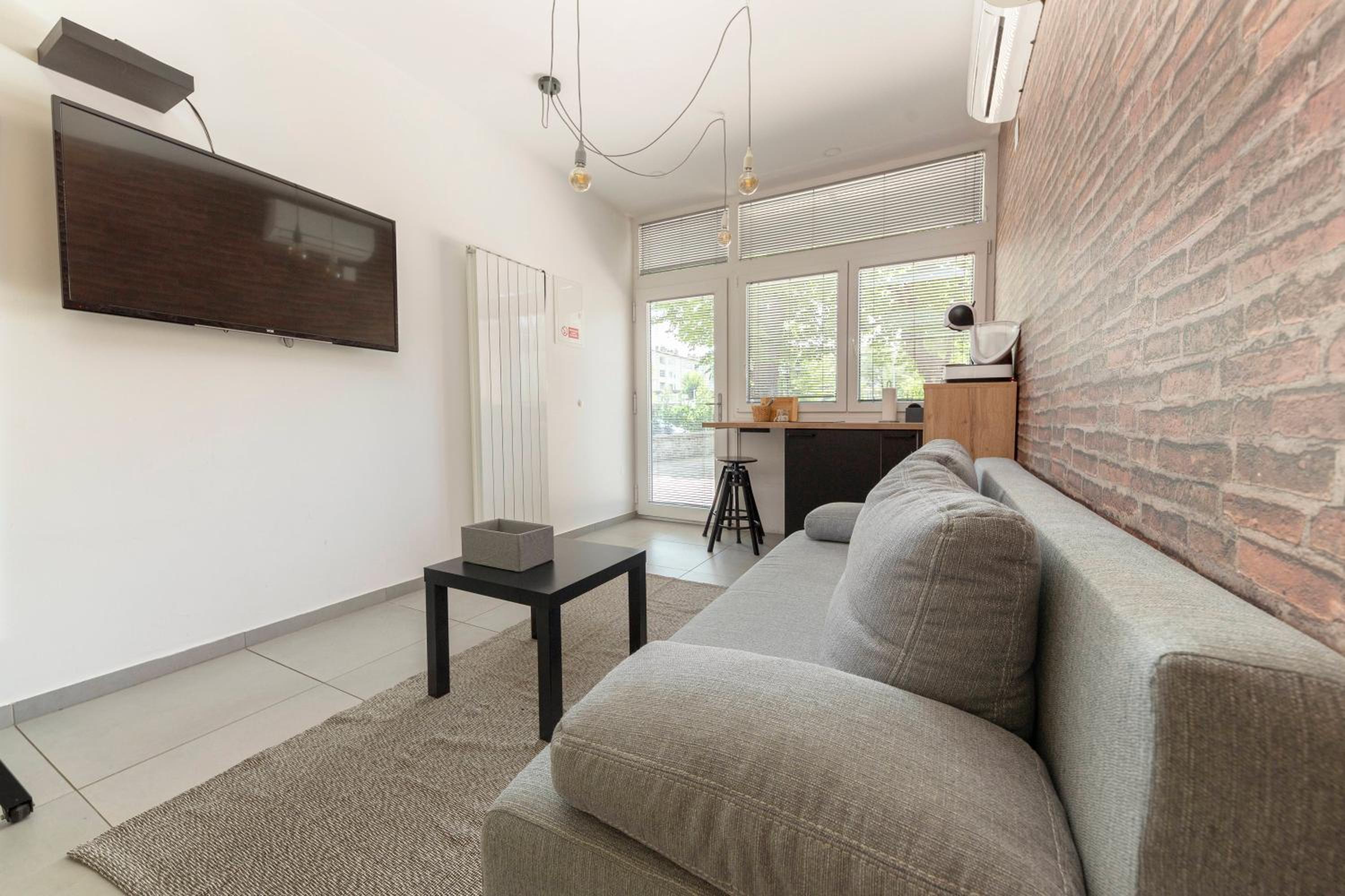 Aroma apartments view 5
