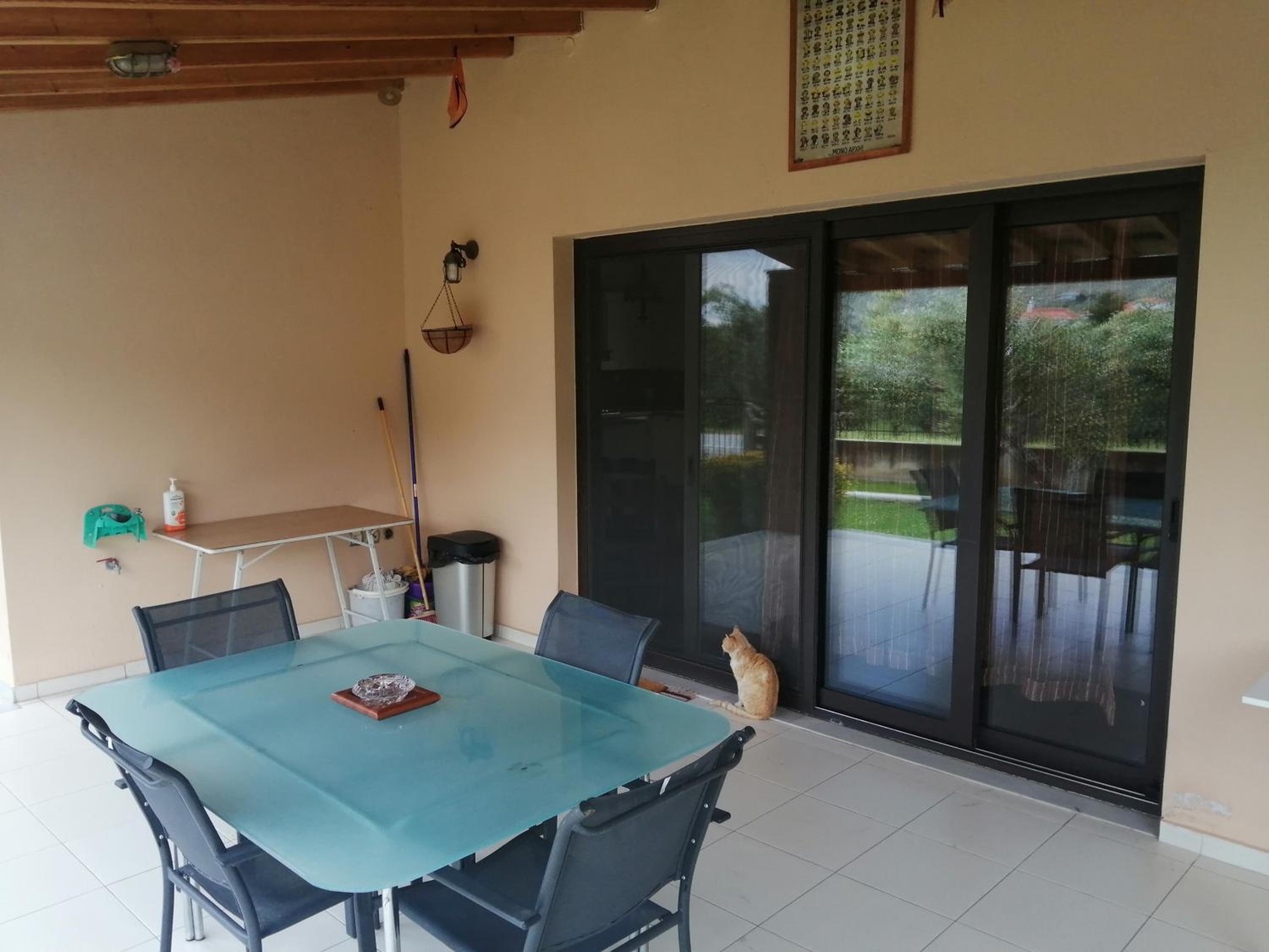 Villa diamond