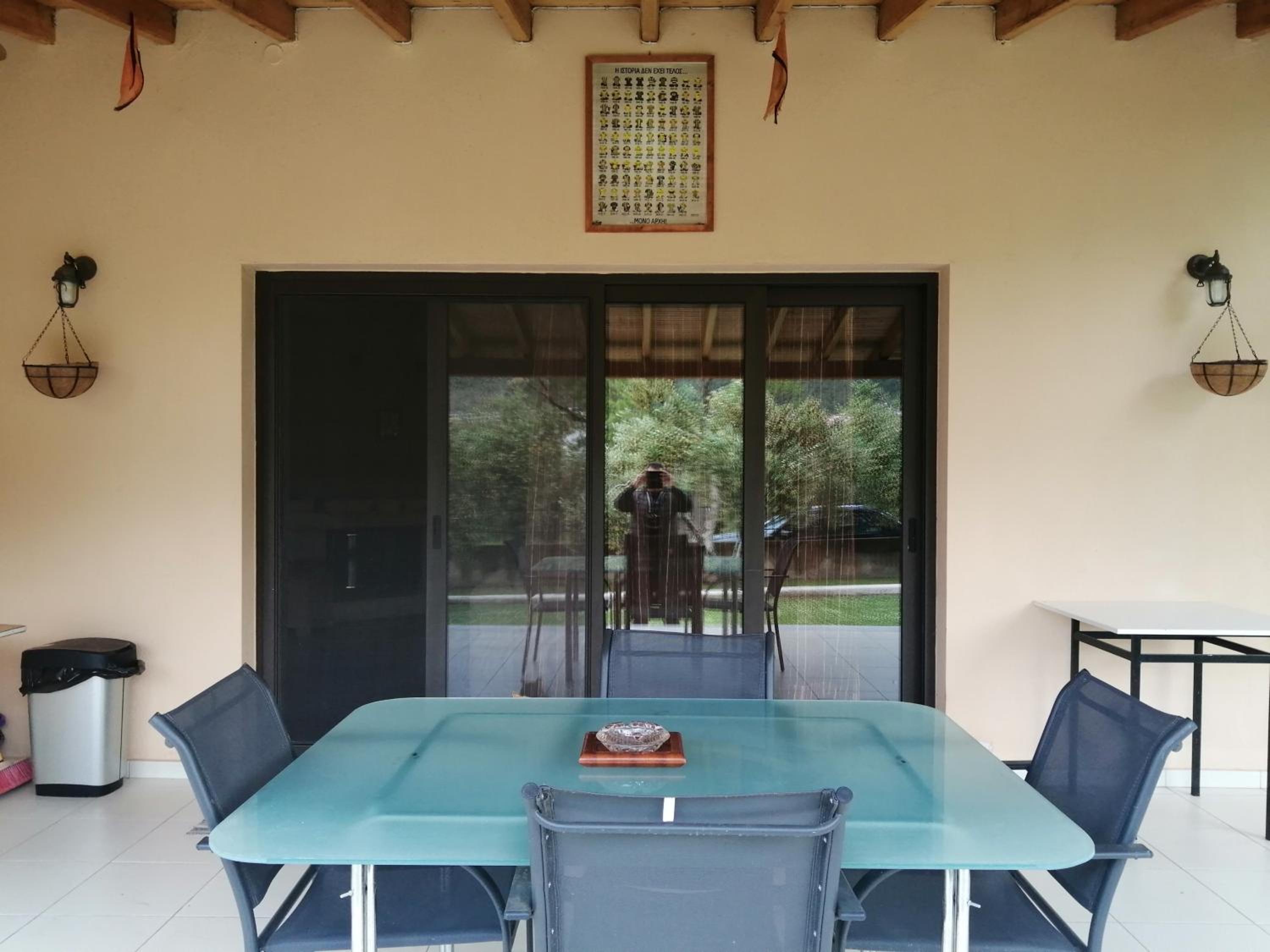 Villa diamond